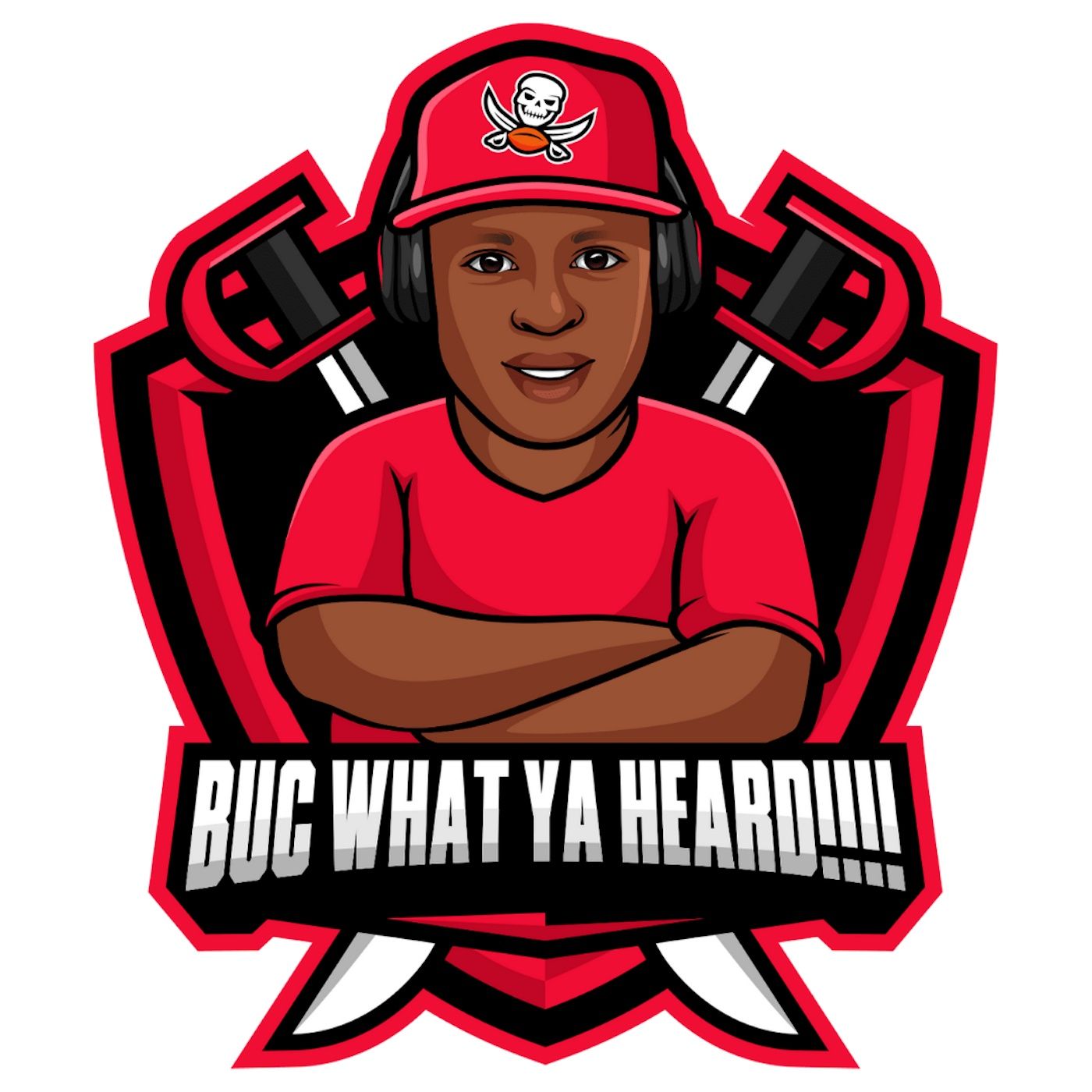 Buc What Ya Heard