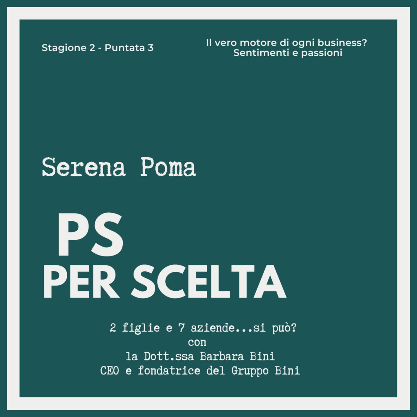 PS Per Scelta
