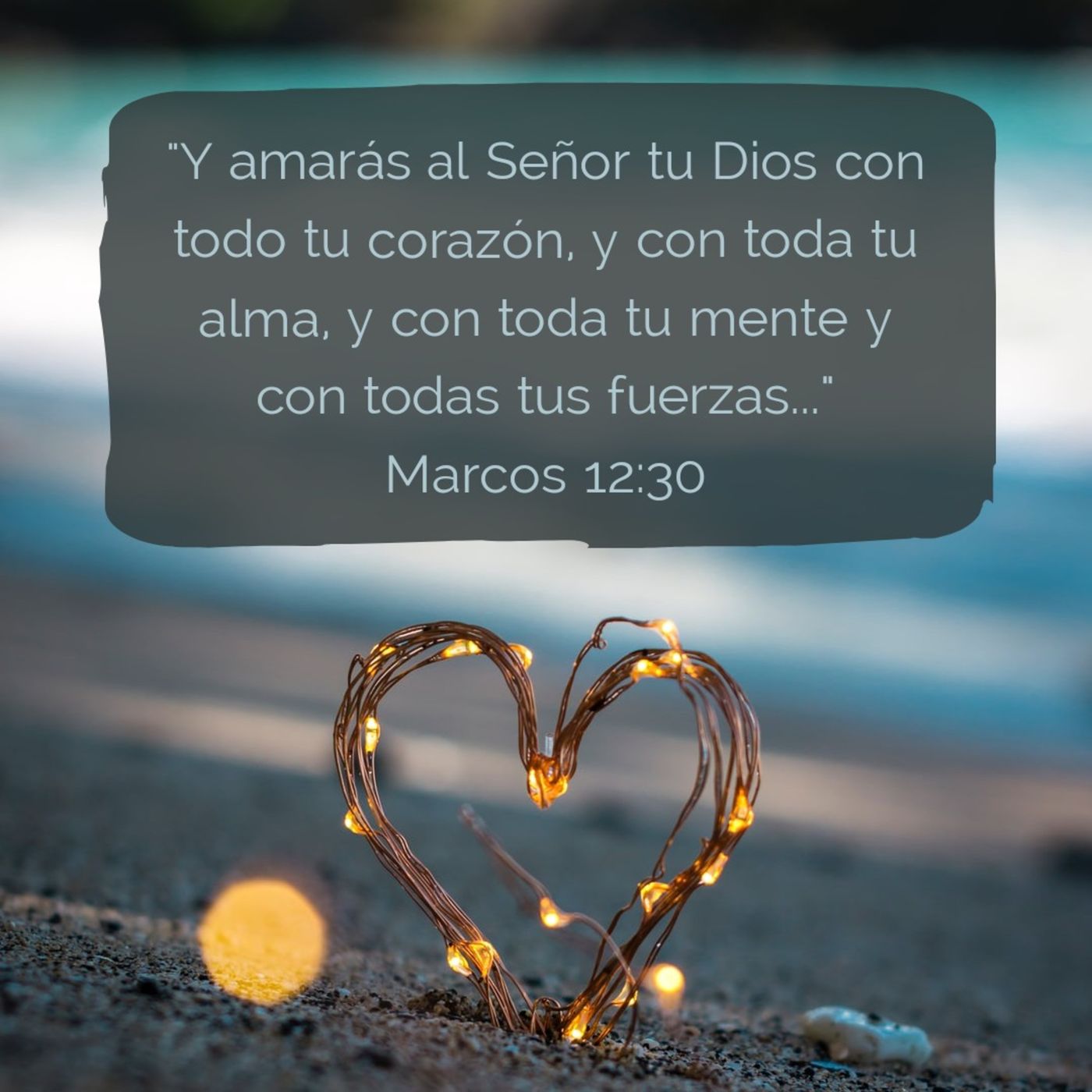 Evangelio de Marcos