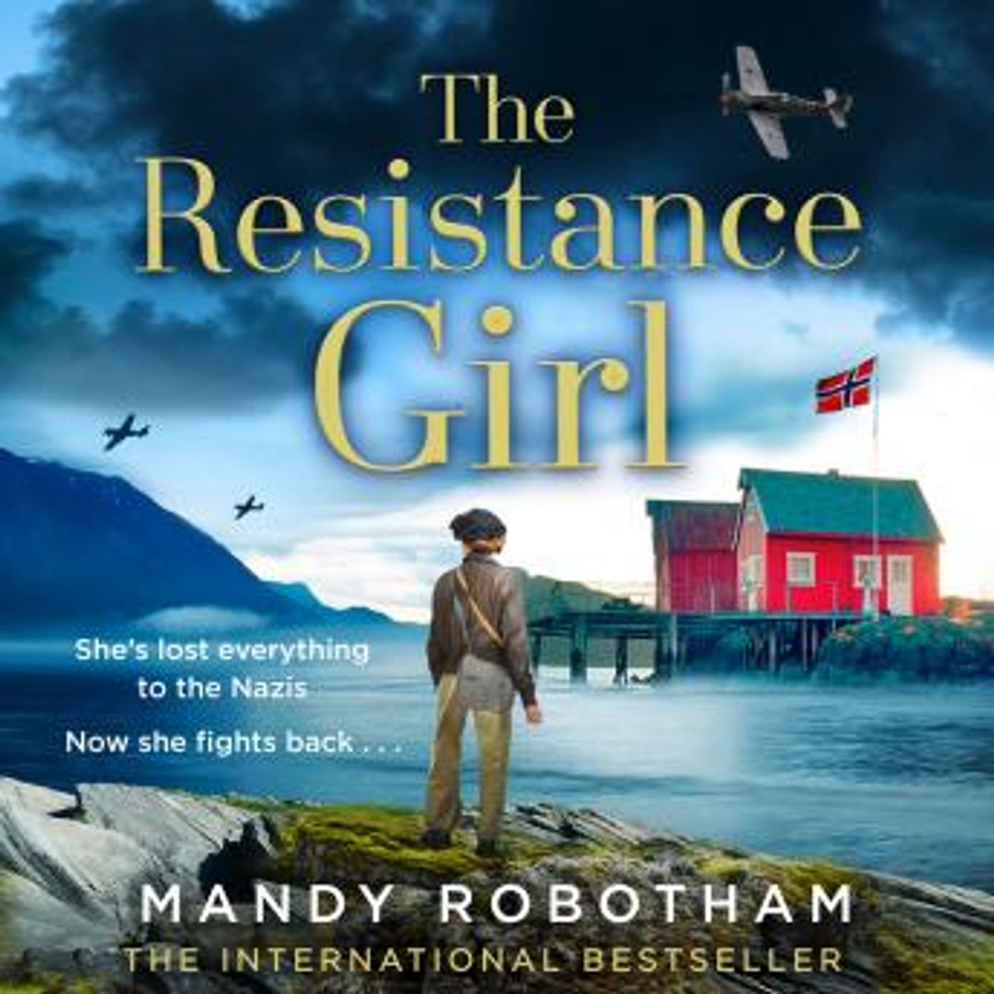 Stream Popular Full Audiobooks in Fiction, Westerns & War