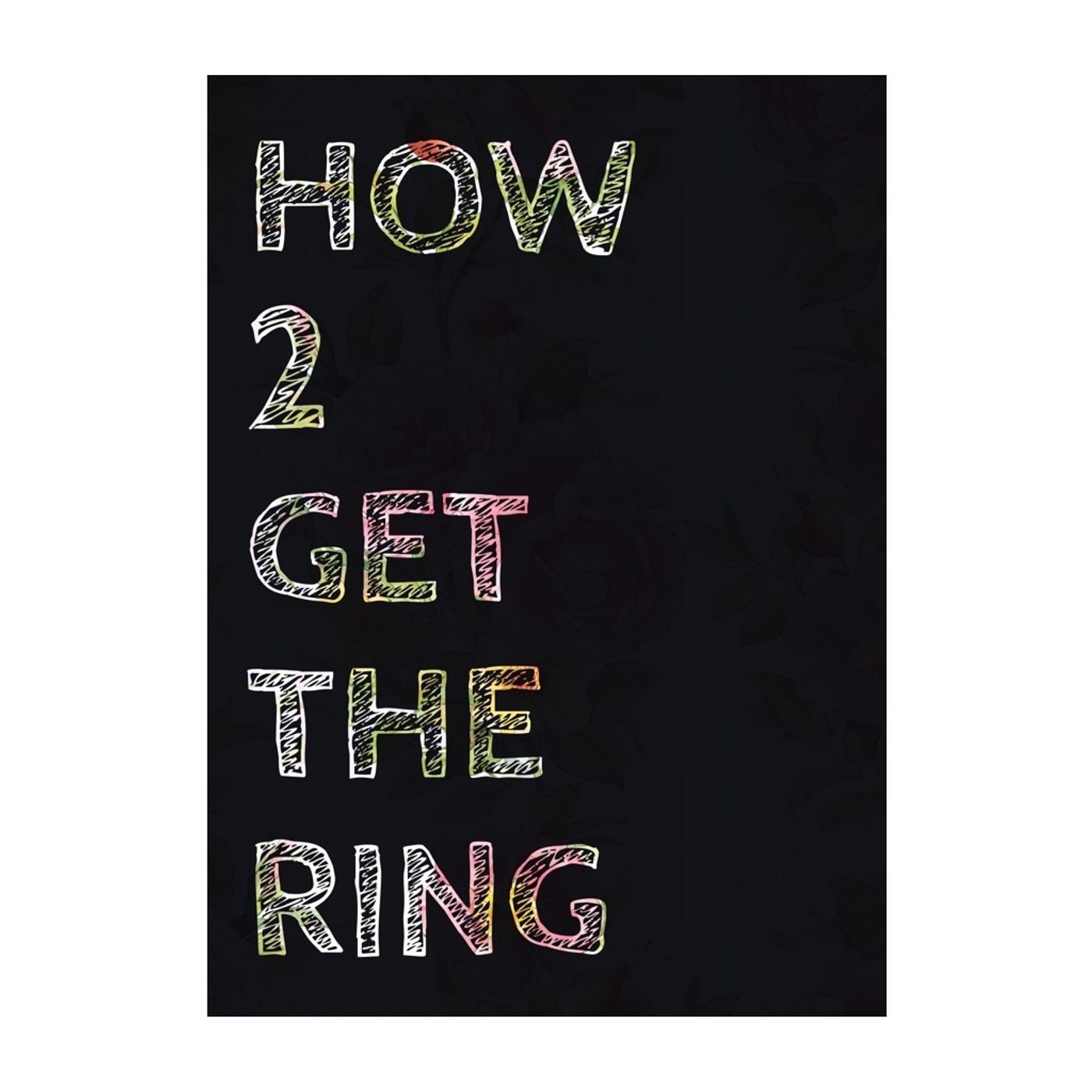 How 2 Get The Ring podcast artwork