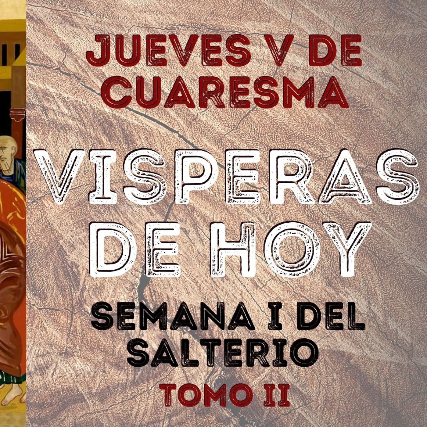 El podcast de Liturgia De Las Horas
