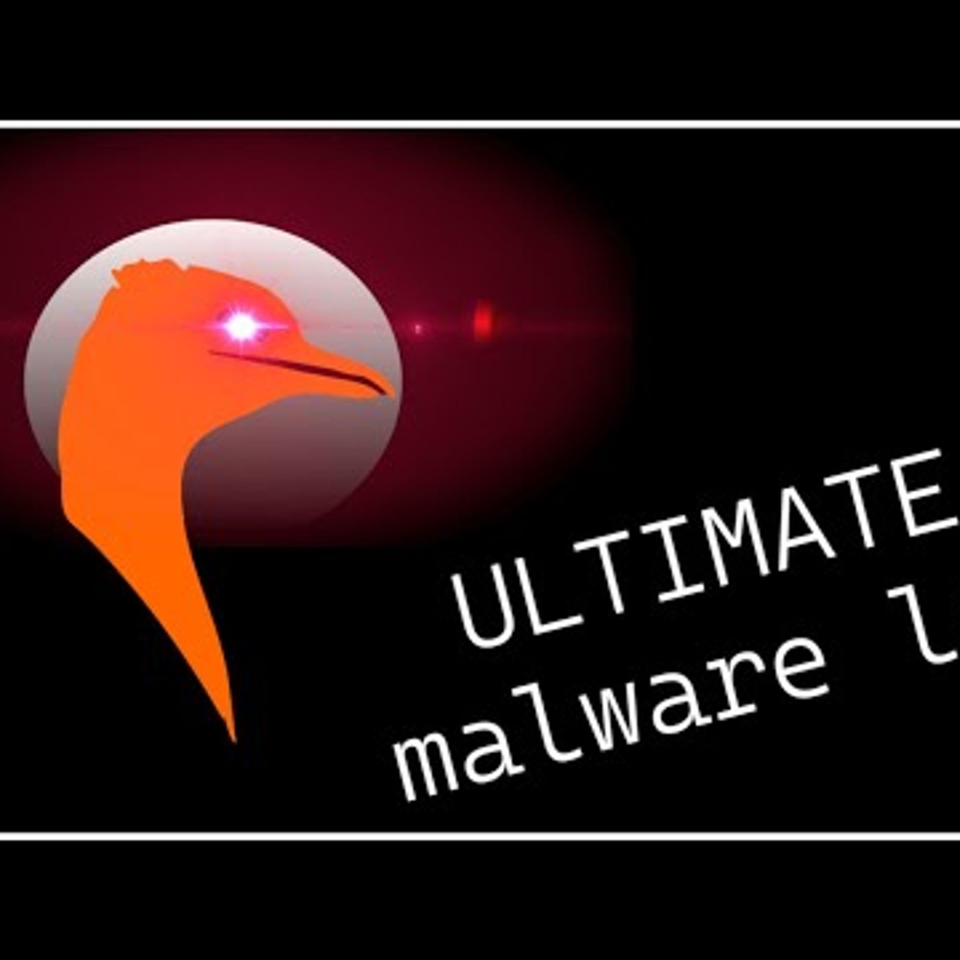 ULTIMATE Malware Lab...for linux users ;) episode artwork