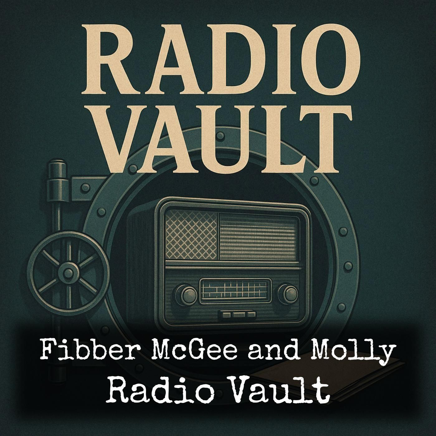 Fibber McGee and Molly - Radio Vault