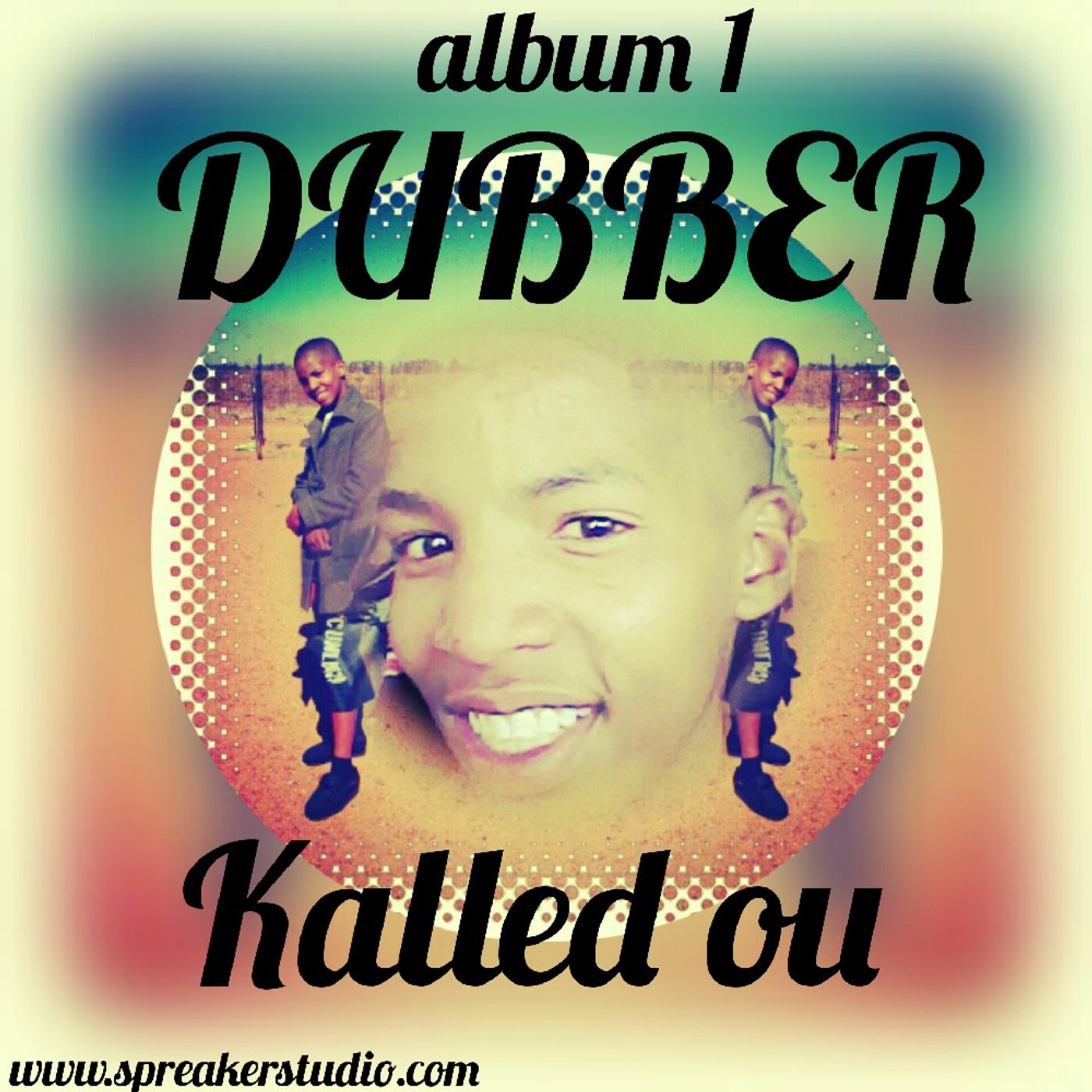 ♡DUBBER♥kalled Ou episode artwork