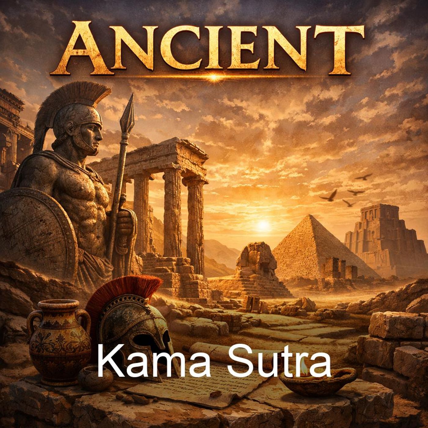Kama Sutra