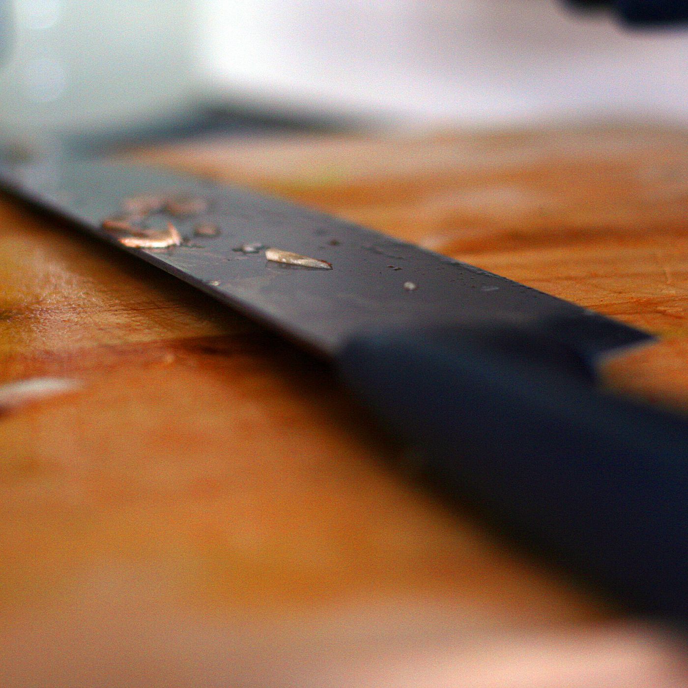 Recetuits: ¿Qué cuchillos comprar para la cocina?