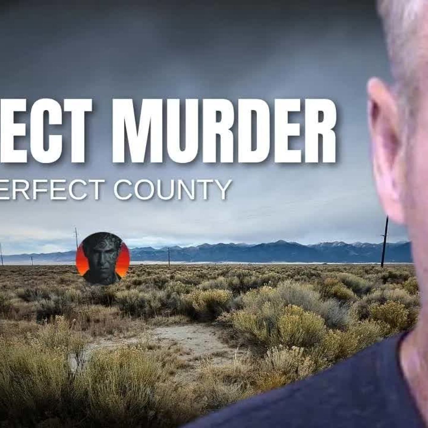 BARRY MORPHEW Can Alamosa County Pull Off A Conviction This Time？ episode artwork
