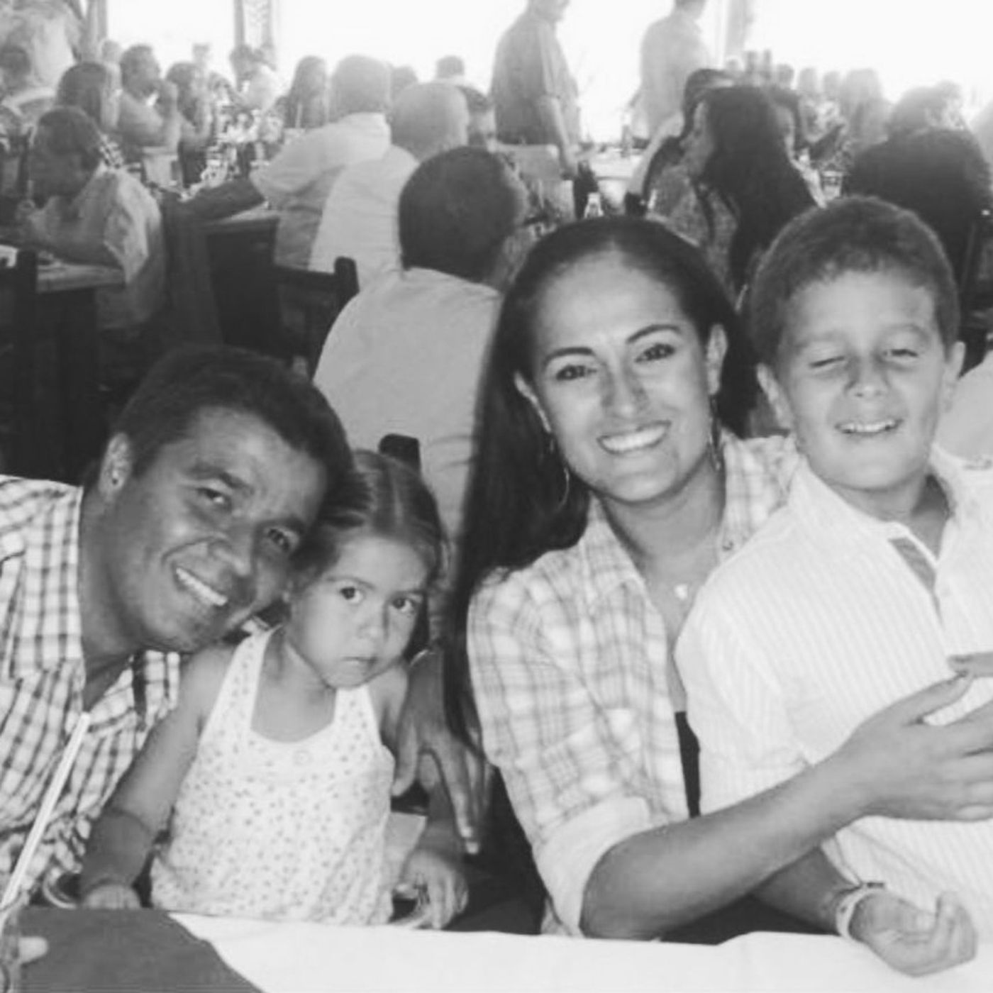 El track de los nuestros