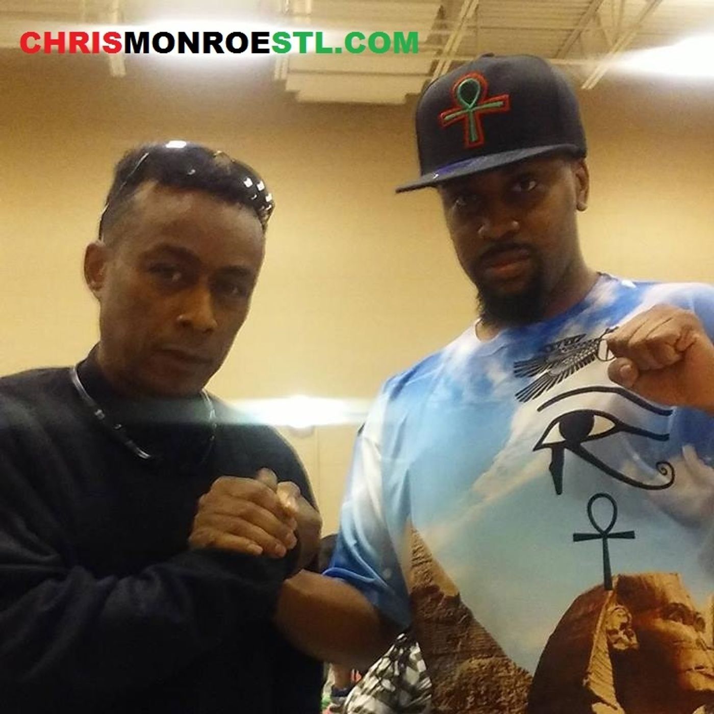Chris Monroe\'s tracks