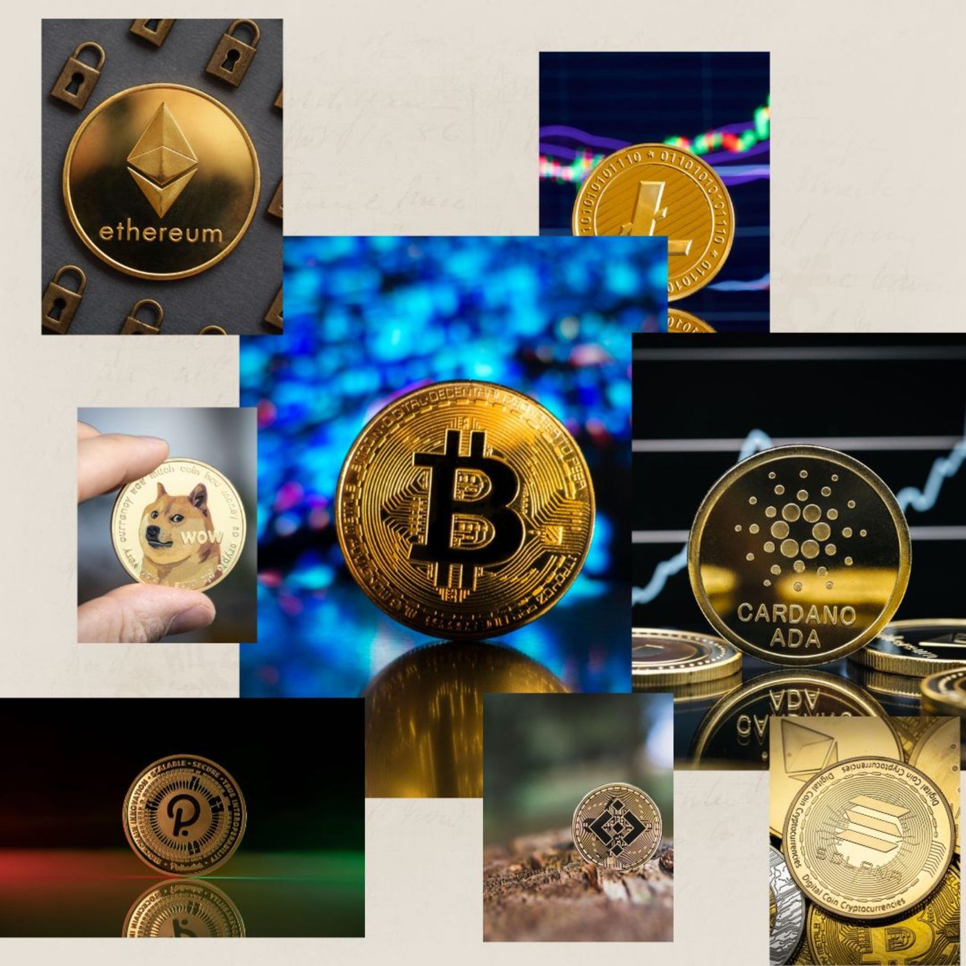 Rafael Oliveira Bitcoin