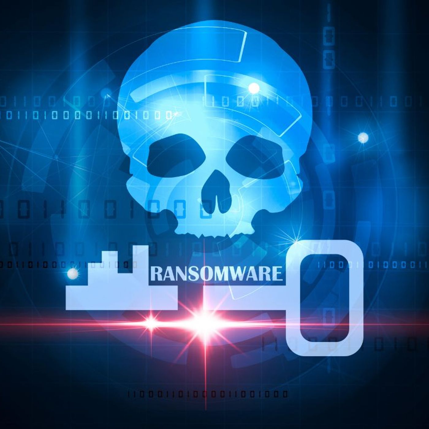 Portada de RANSOMWARE HELP LATAM