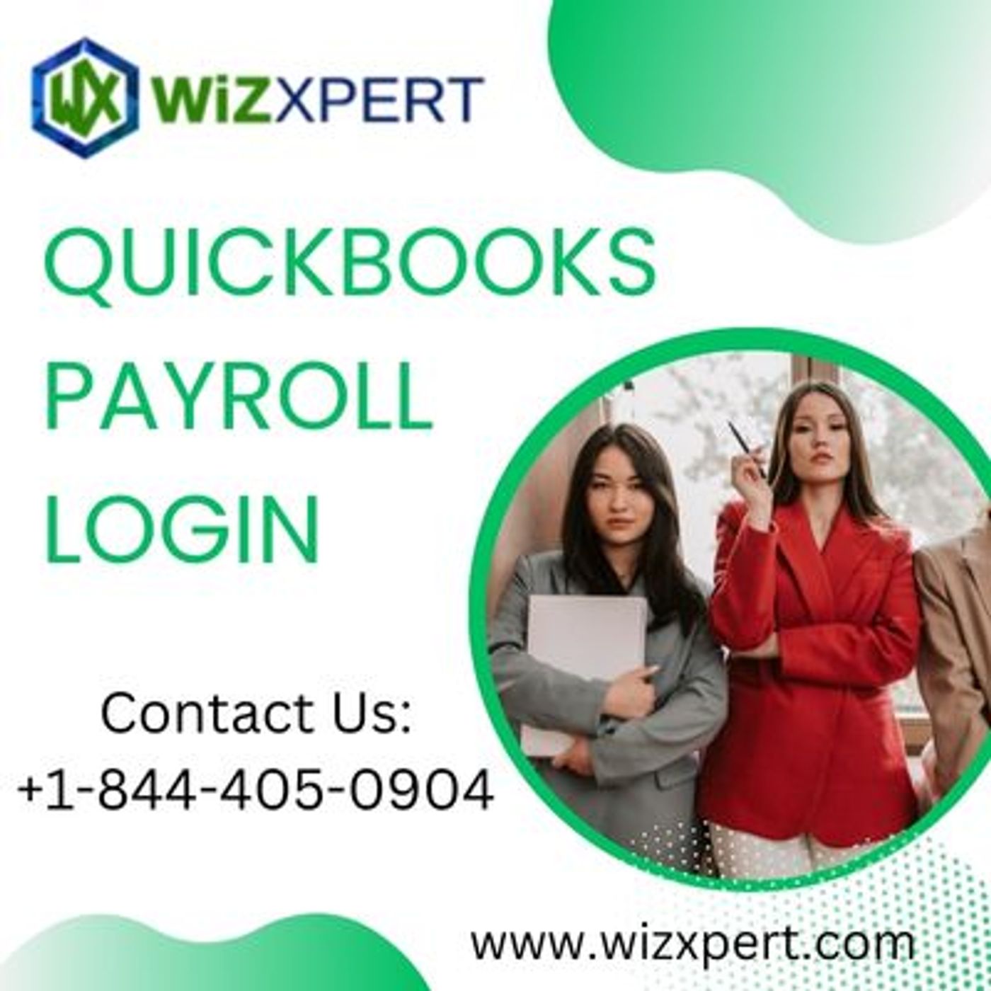 QuickBooks Payroll Login Guide for Users podcast artwork