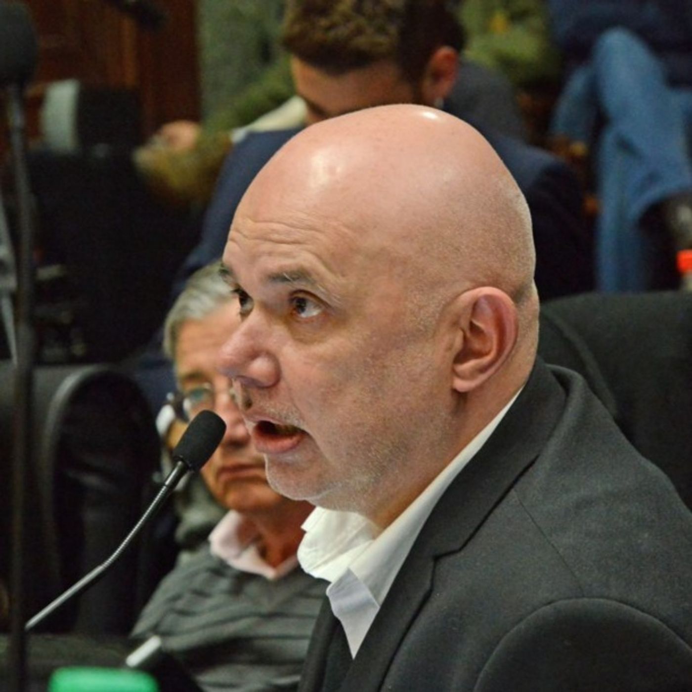 pistas de Javier Gentilini