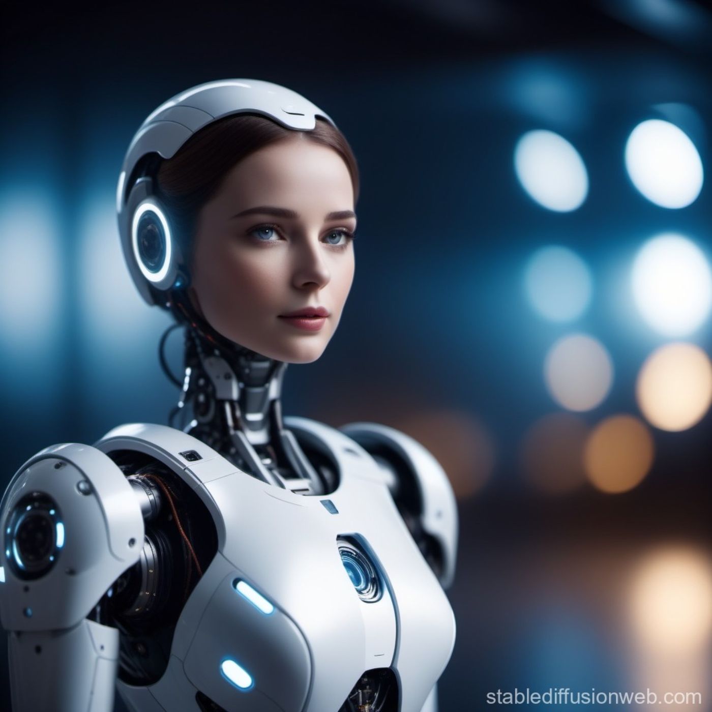 AI manipulation episode artwork