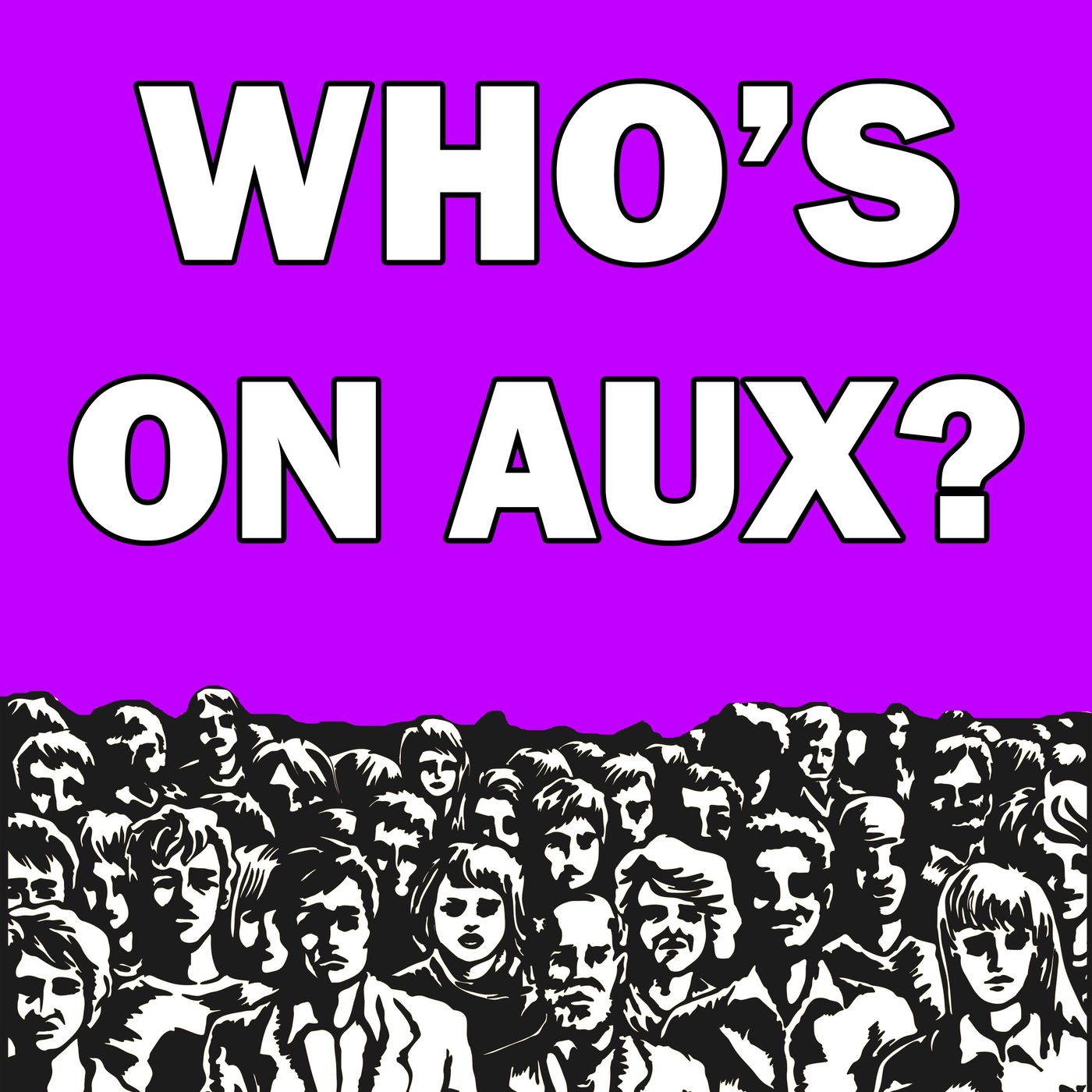 Who's On Aux? - Pop Culture Bingo: Olivia Rodrigo