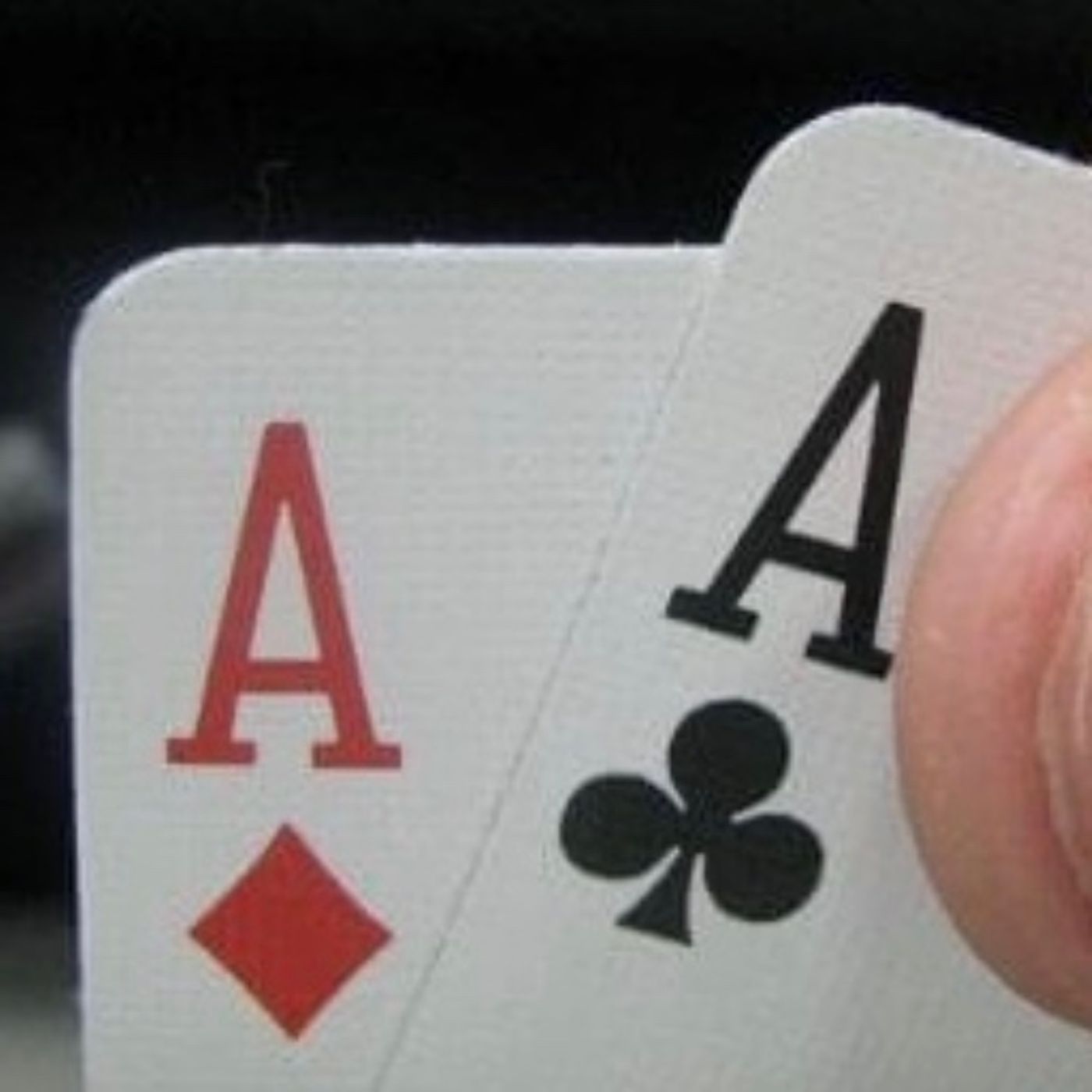 S1E25 - Lucky With Pocket Aces - Cash Games Poker