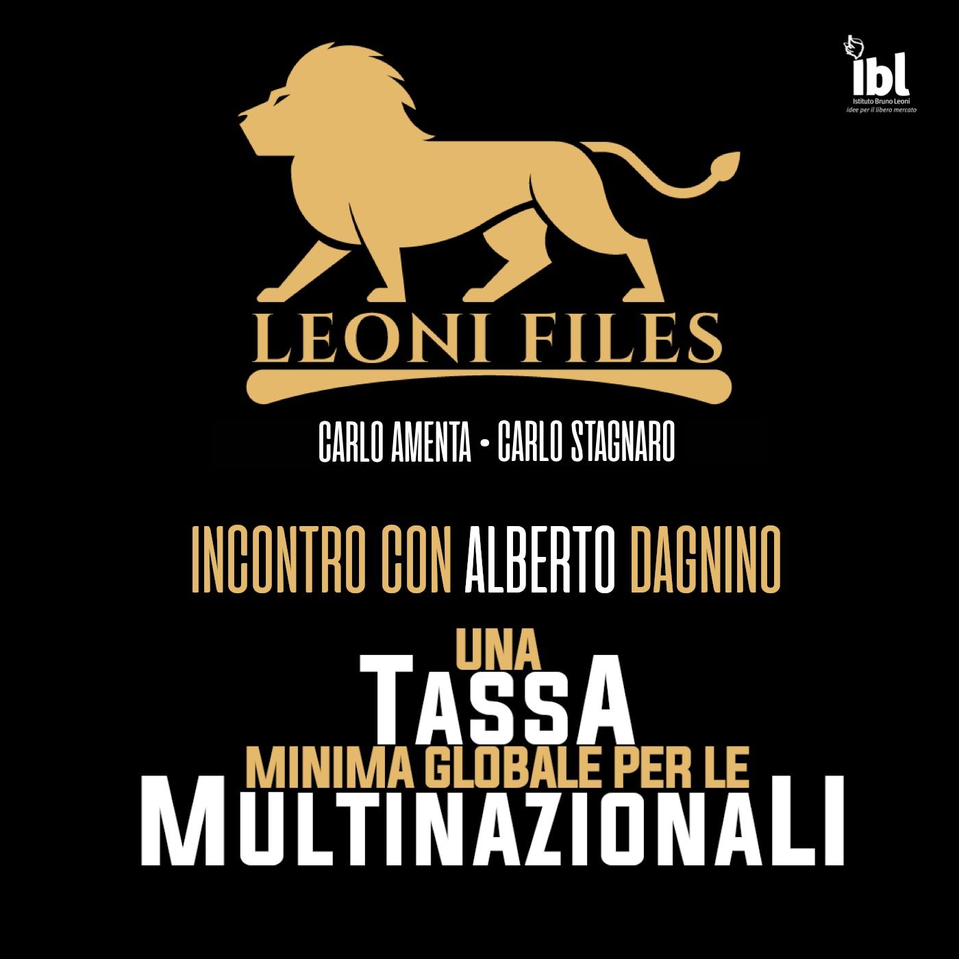 LeoniFiles
