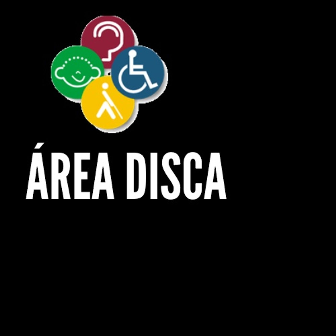 Área Disca