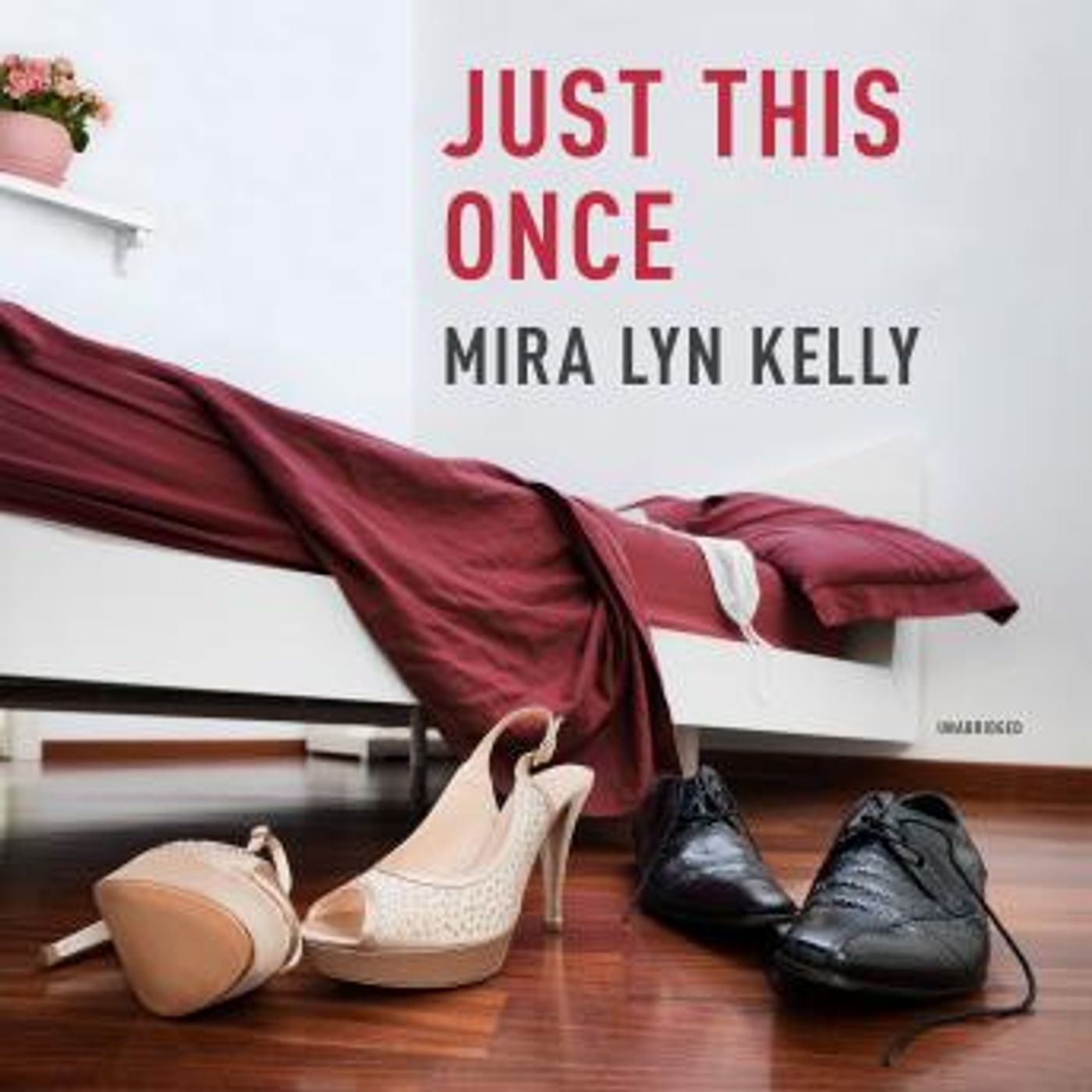 Download Latest Full Audiobooks in Romance, Modern