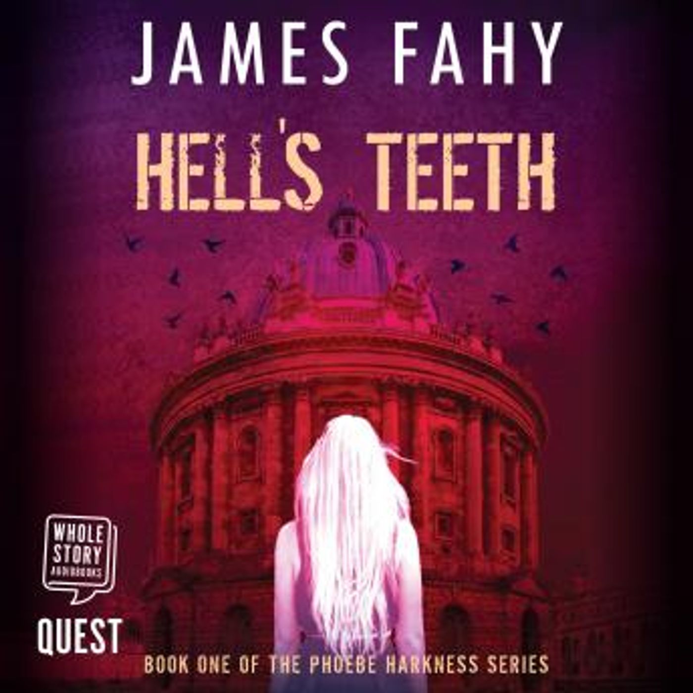 Download Top Full Audiobooks in Science Fiction & Fantasy, Science Fiction