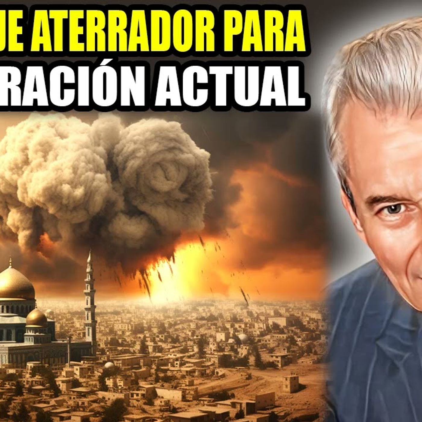 Ministerio Yiye avila | Predicas cortas