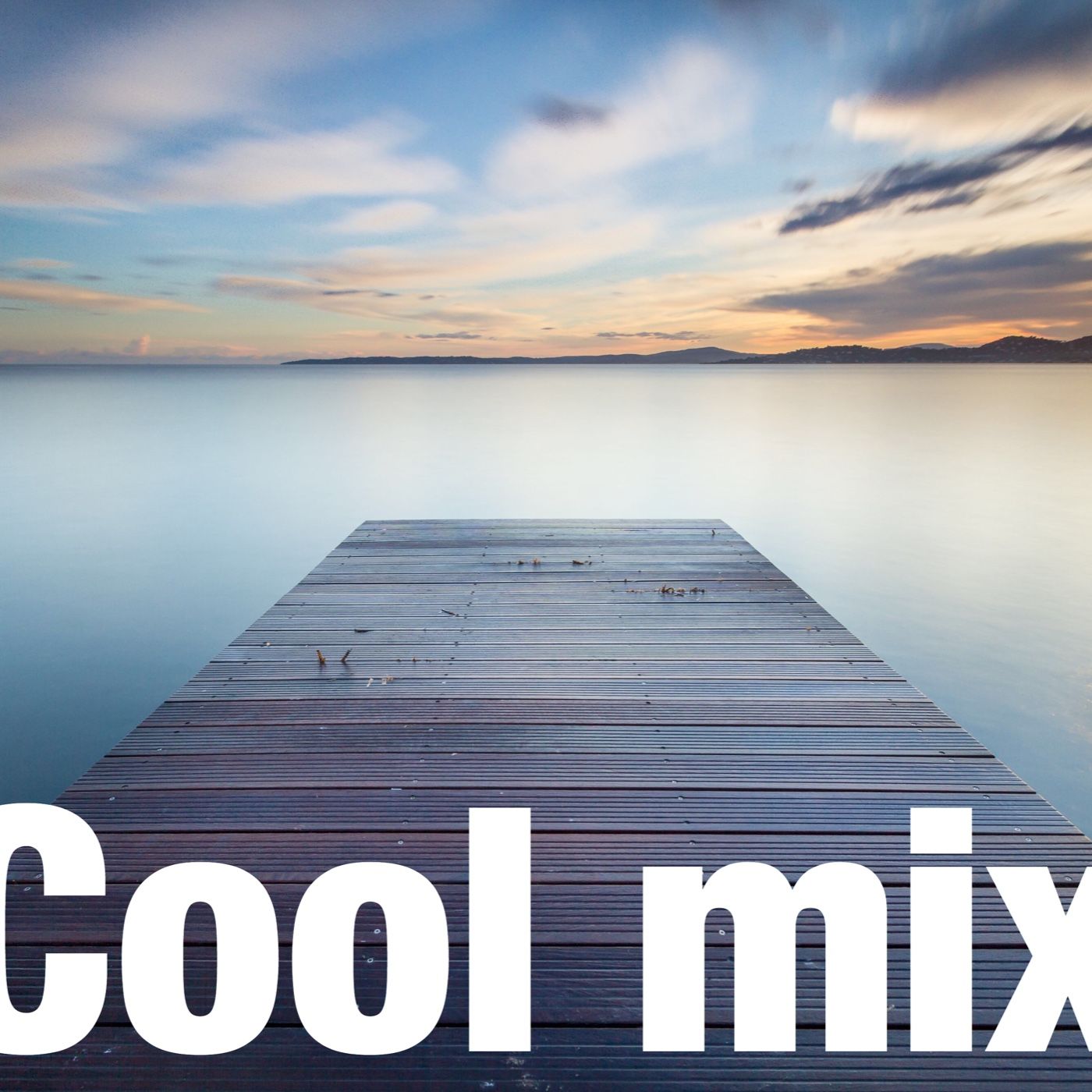Cool Mix Live