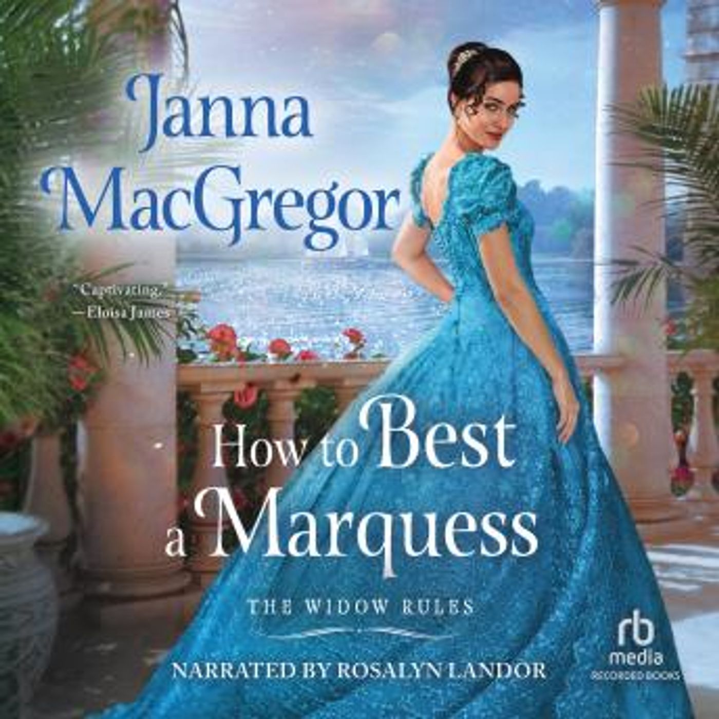 Access Top-Rated Full Audiobooks in Romance, Historical