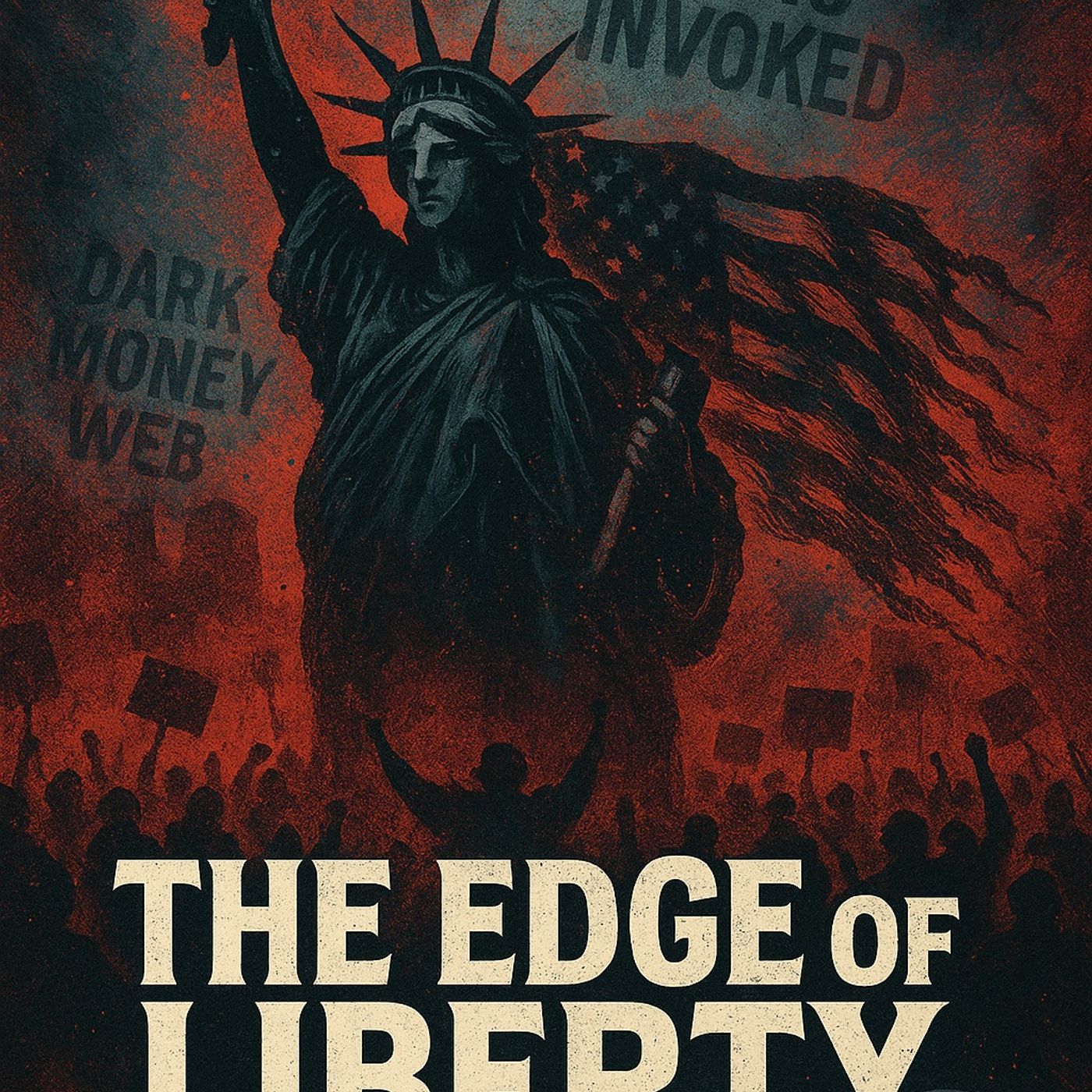 The Edge of Liberty