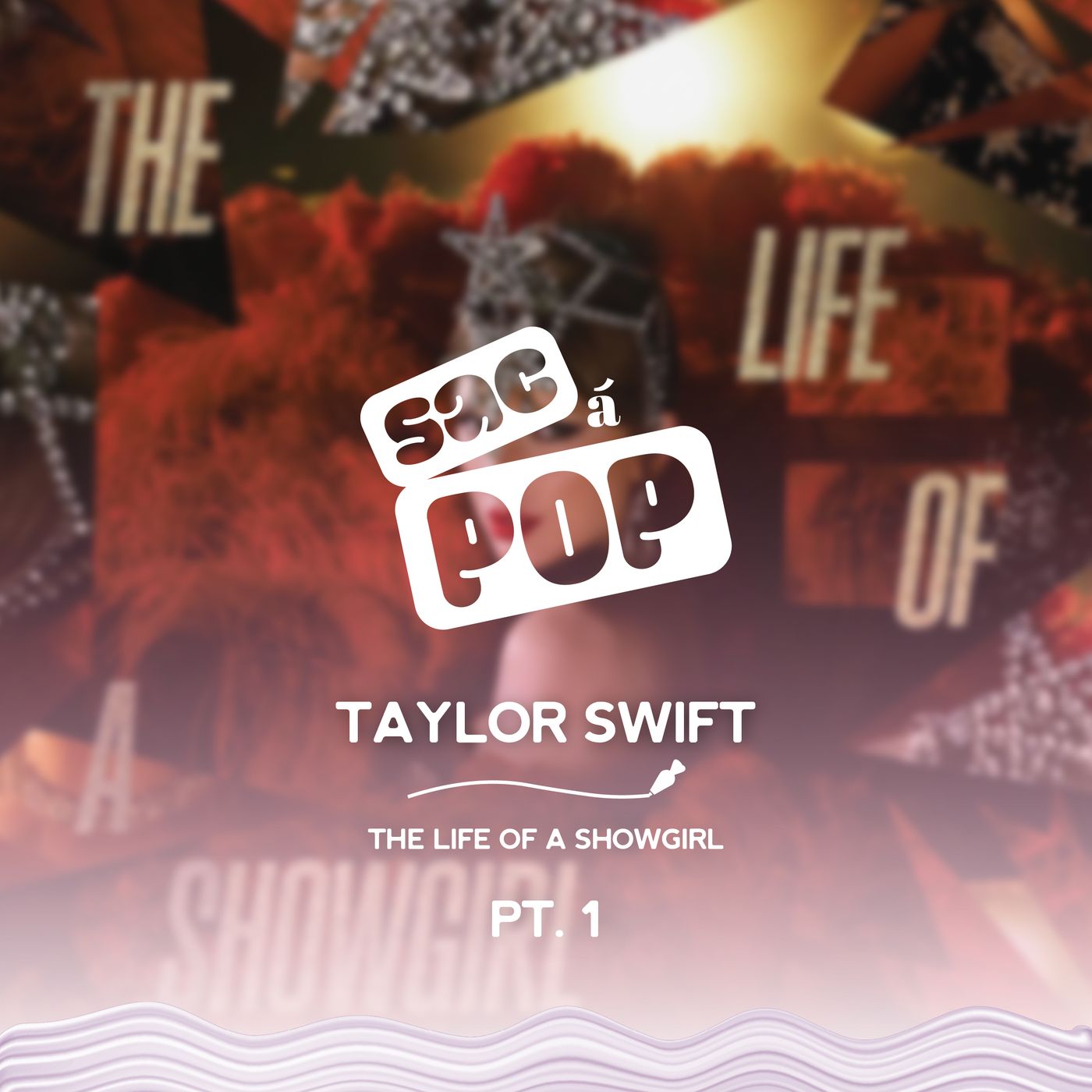 The Life Of A Showgirl - Taylor Swift (Part 1) The Life Of A Showgirl - Taylor Swift (Part 1)