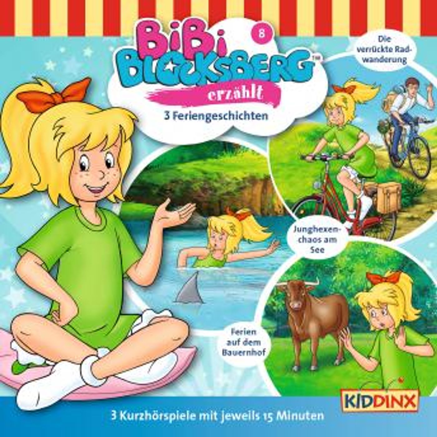Download New Full Audiobooks in Kids, Ages 5 & Under
