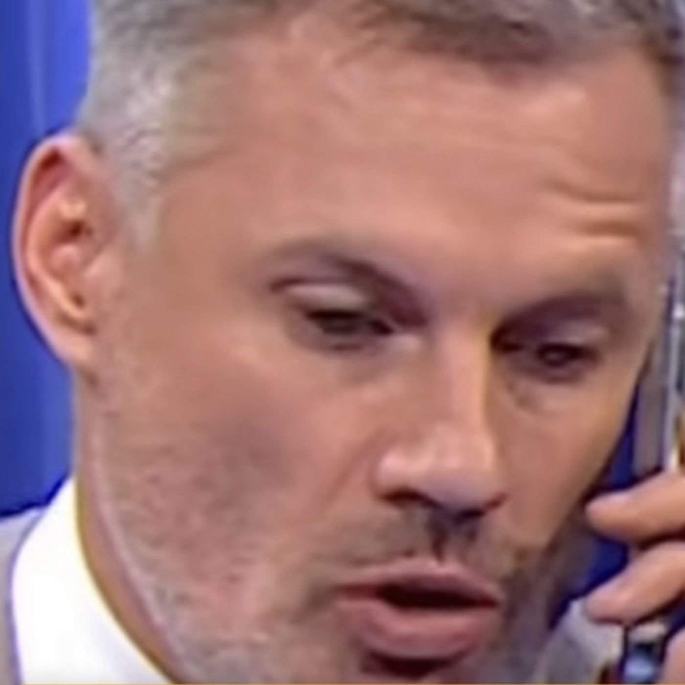 The Football Referee