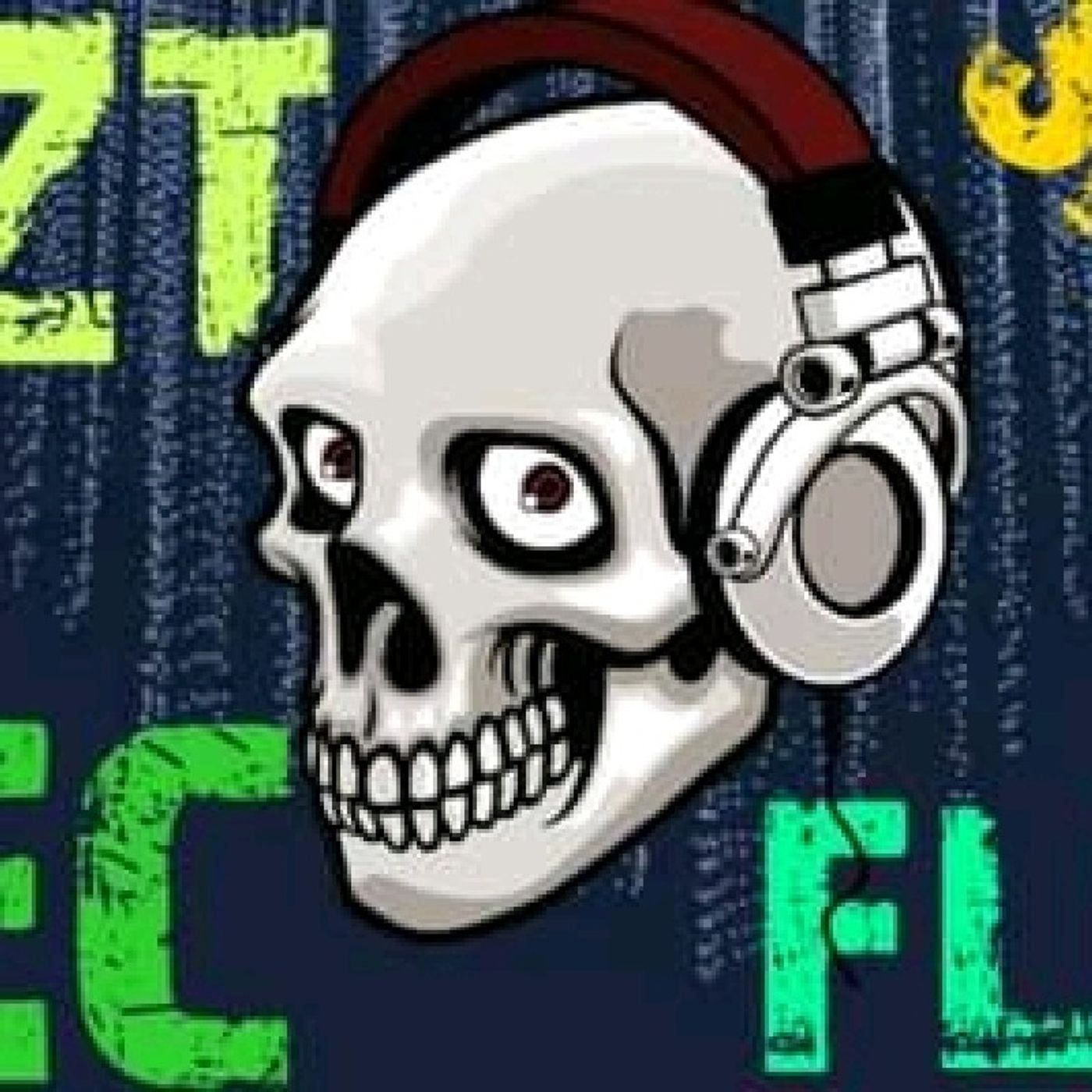 Khayalethu Podcasts\'s podcast