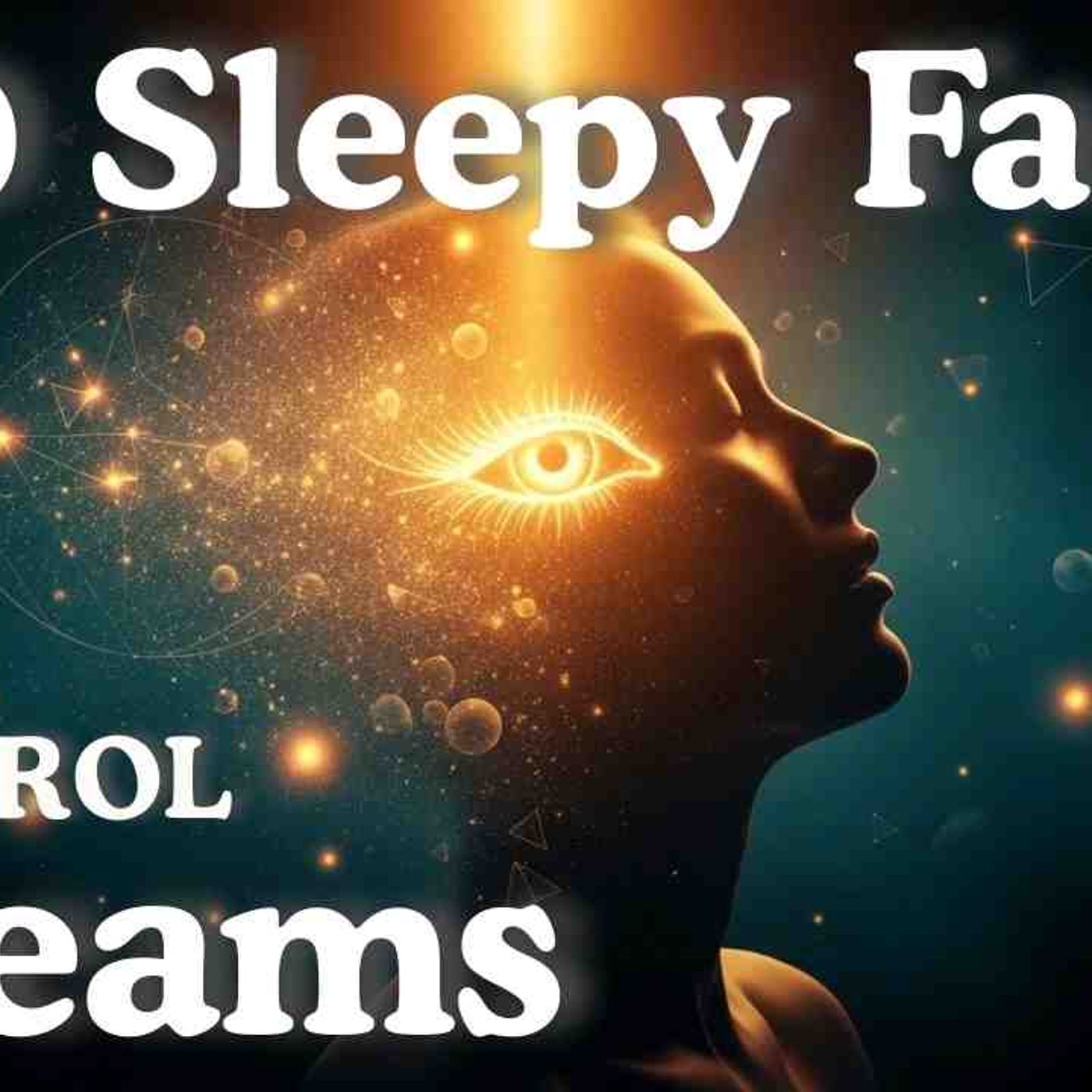 What Happens When You Realize You_re Dreaming_ Dream Science episode artwork