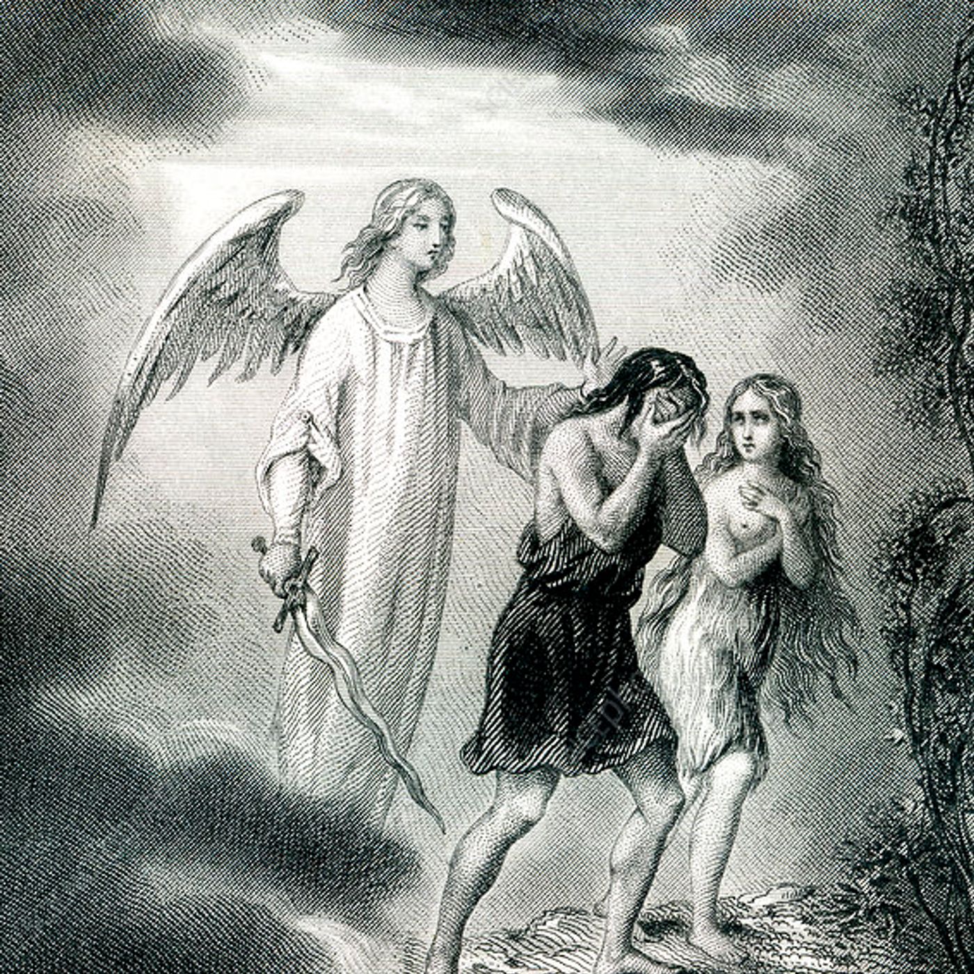 John Milton episode artwork