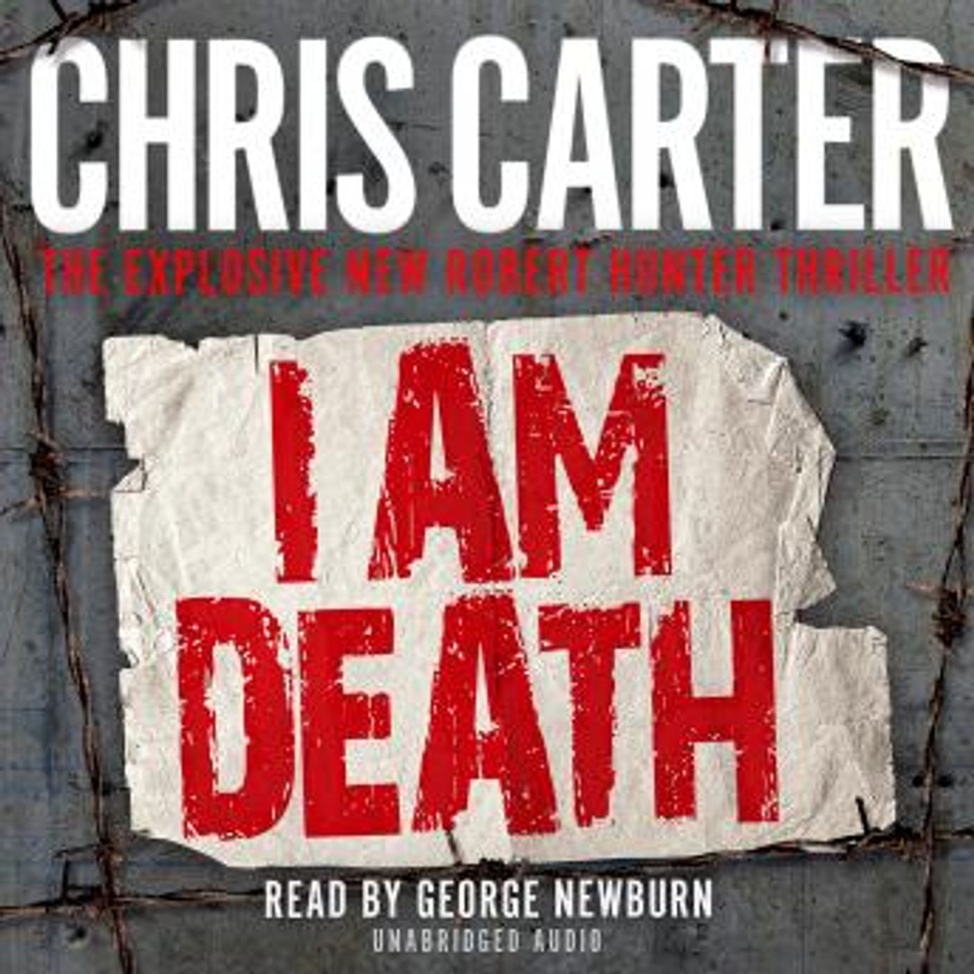 Grab the Essential Full Audiobooks in Mystery, Thriller & Horror, Suspense