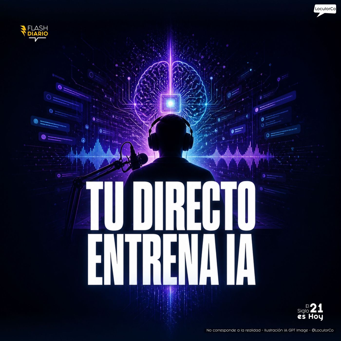Twitch entrena su IA con tus directos