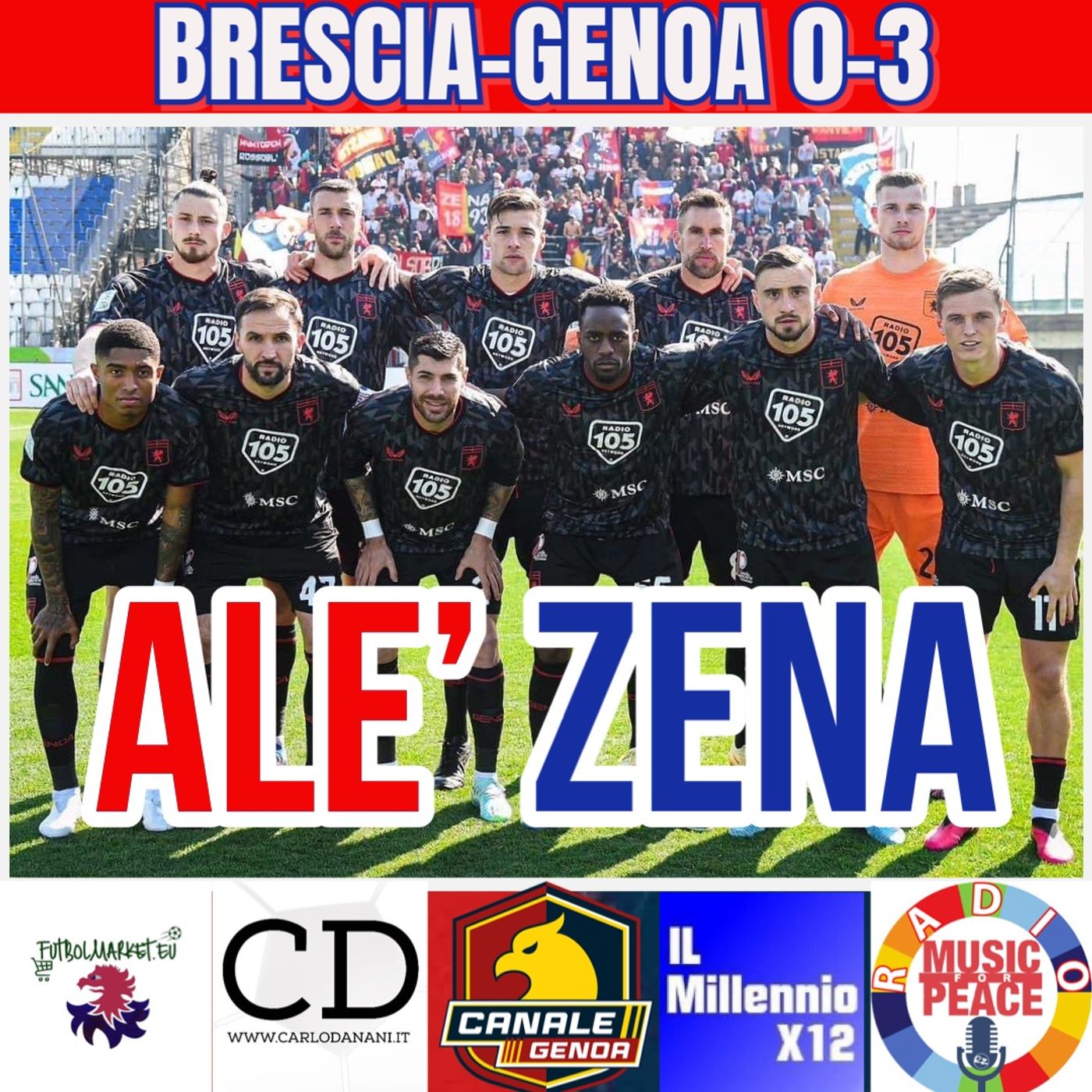 ALE\' ZENA