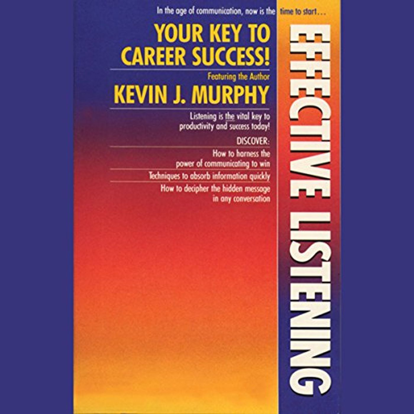 Listen to Top 100 Audiobooks in Business, Career Skills