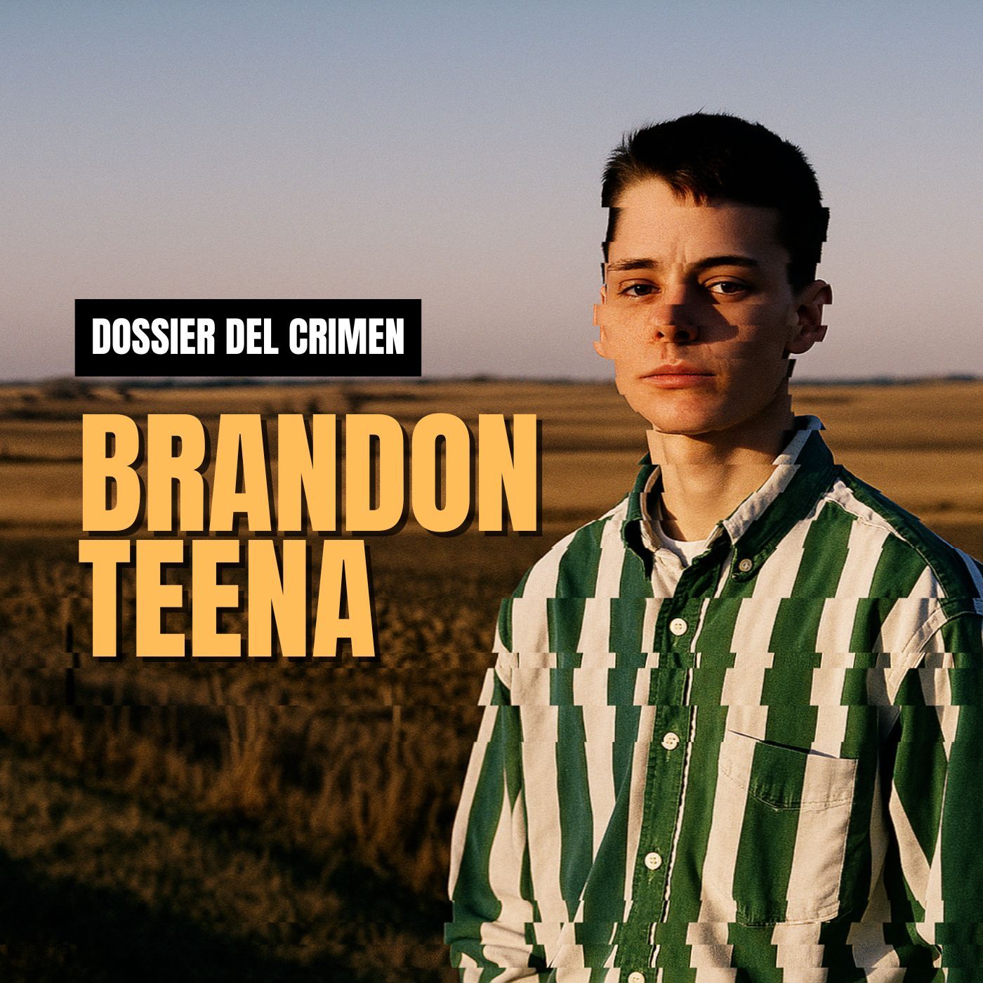 Dossier del Crimen #8: Brandon Teena: Identidad y odio