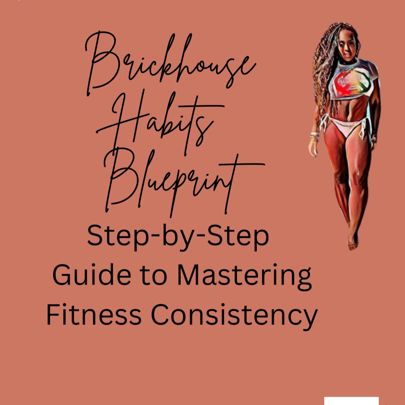 Beginner’s Guide to Building Your Dream Booty 🍑 episode artwork
