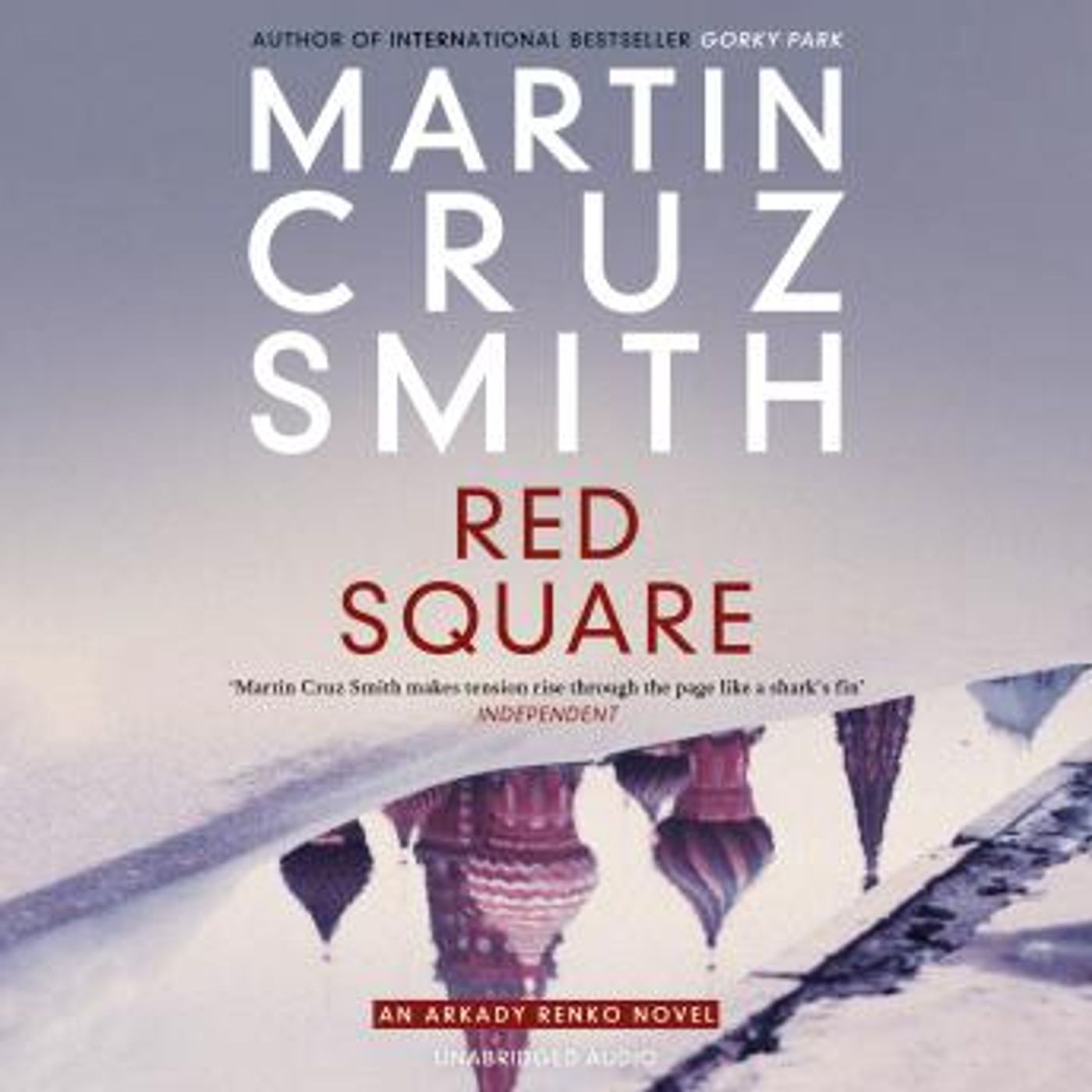 Download Incredible Full Audiobooks in Mystery, Thriller & Horror, Legal & Political