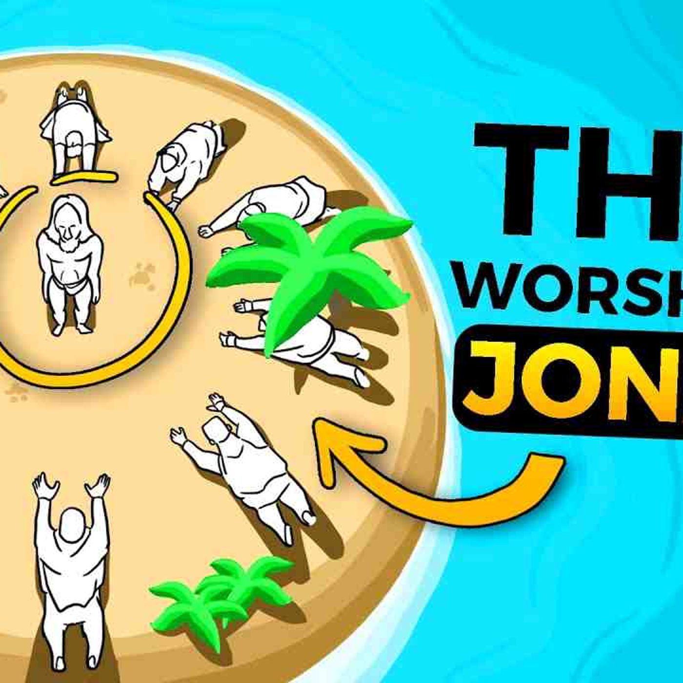 HIDDEN Details in Iconic Bible Stories (blew my mind_