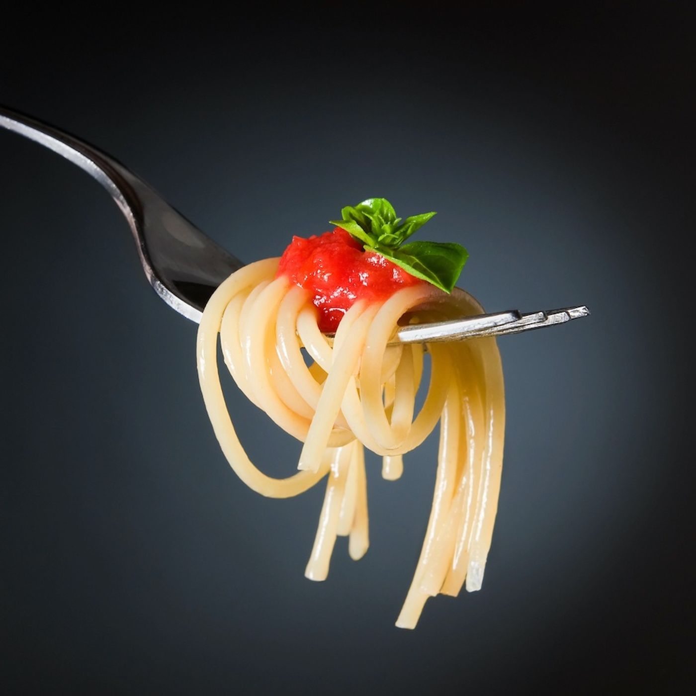 Gli spaghetti, la pasta più amata al mondo
