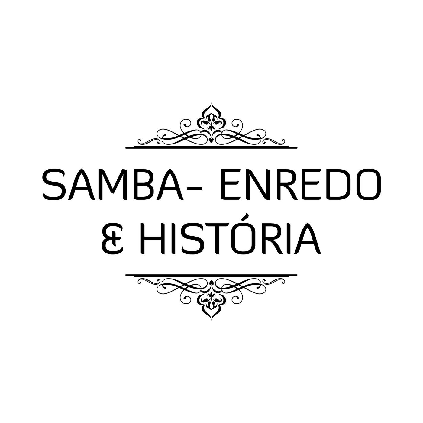 Samba-enredo & História