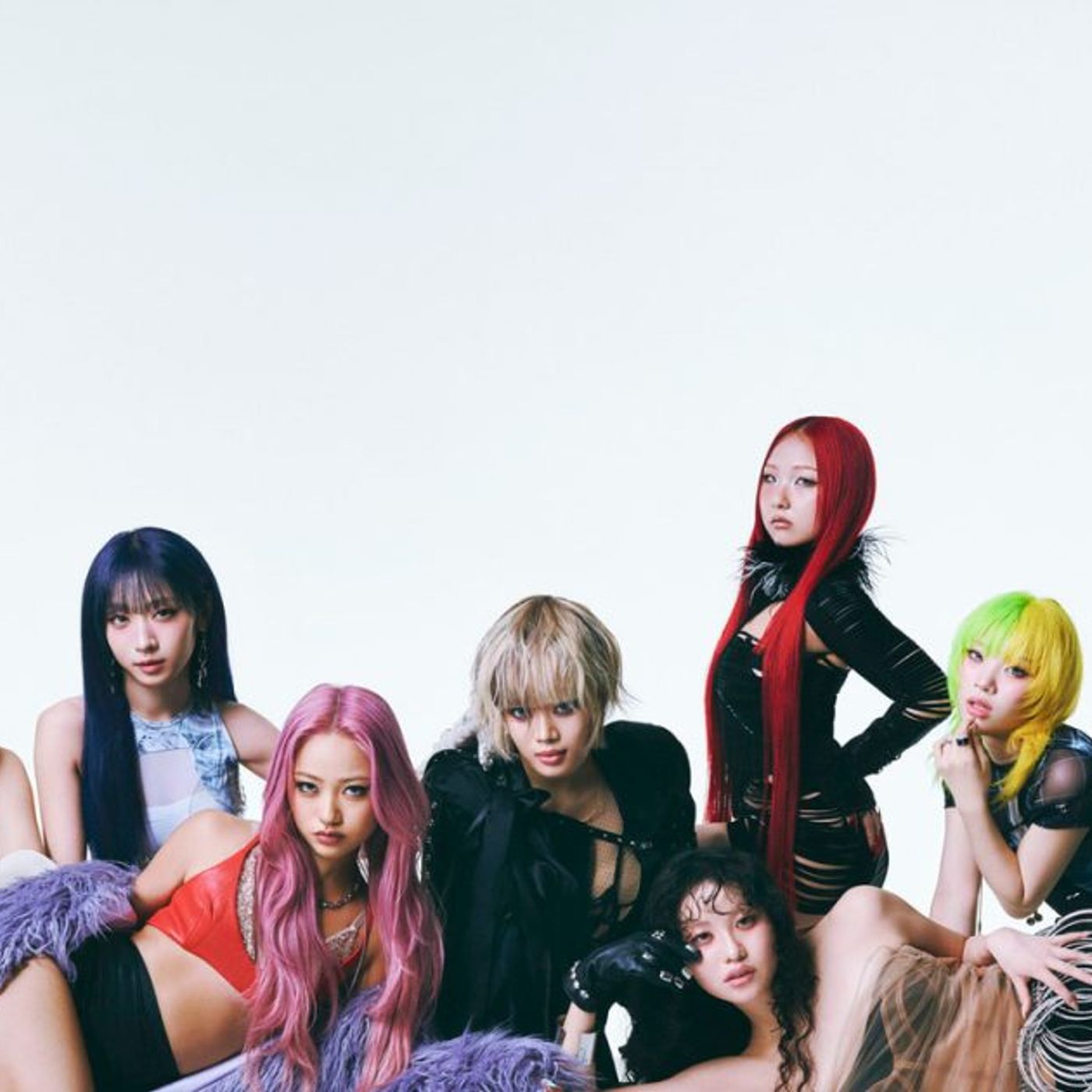 HANA、7ヵ月ぶりとなる新曲「Slidin」リリース決定！“誰にも縛られない自由なマインド”を描くR＆Bナンバー