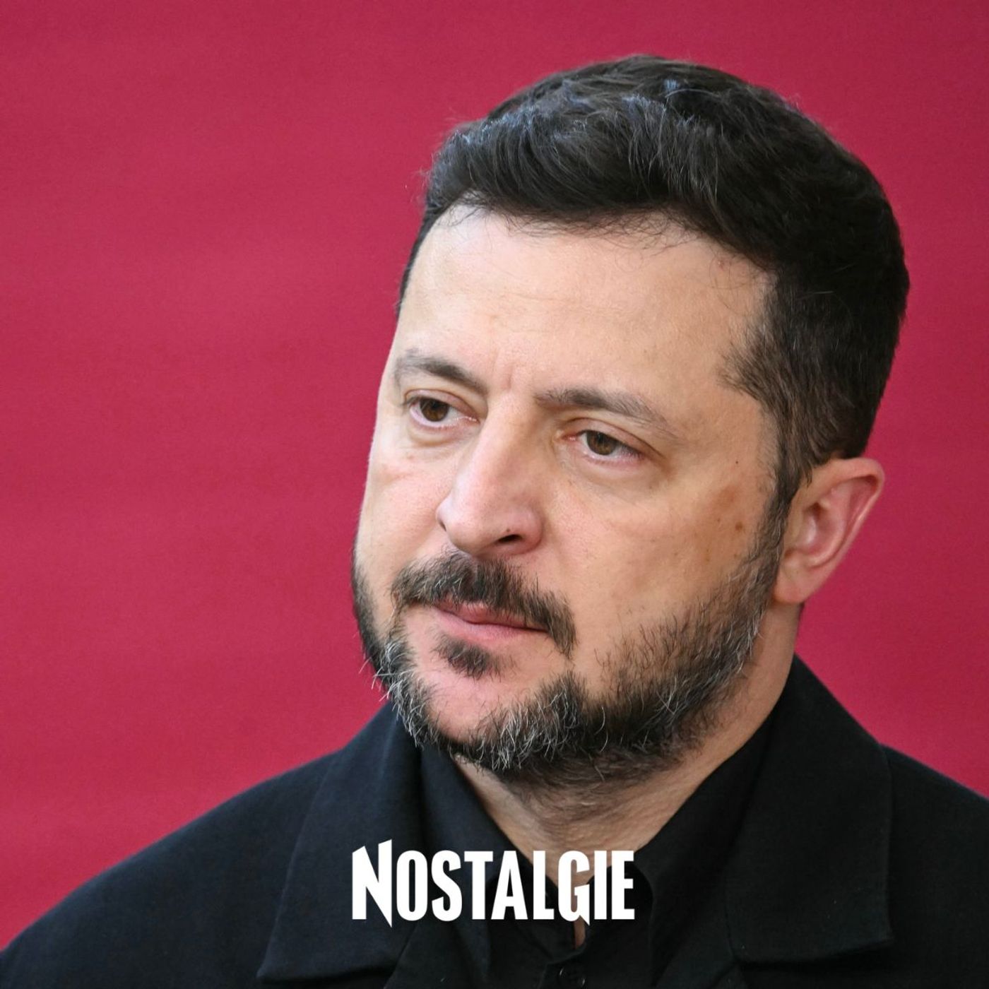 Volodymyr Zelensky, le destin hors norme d'un amuseur public episode artwork