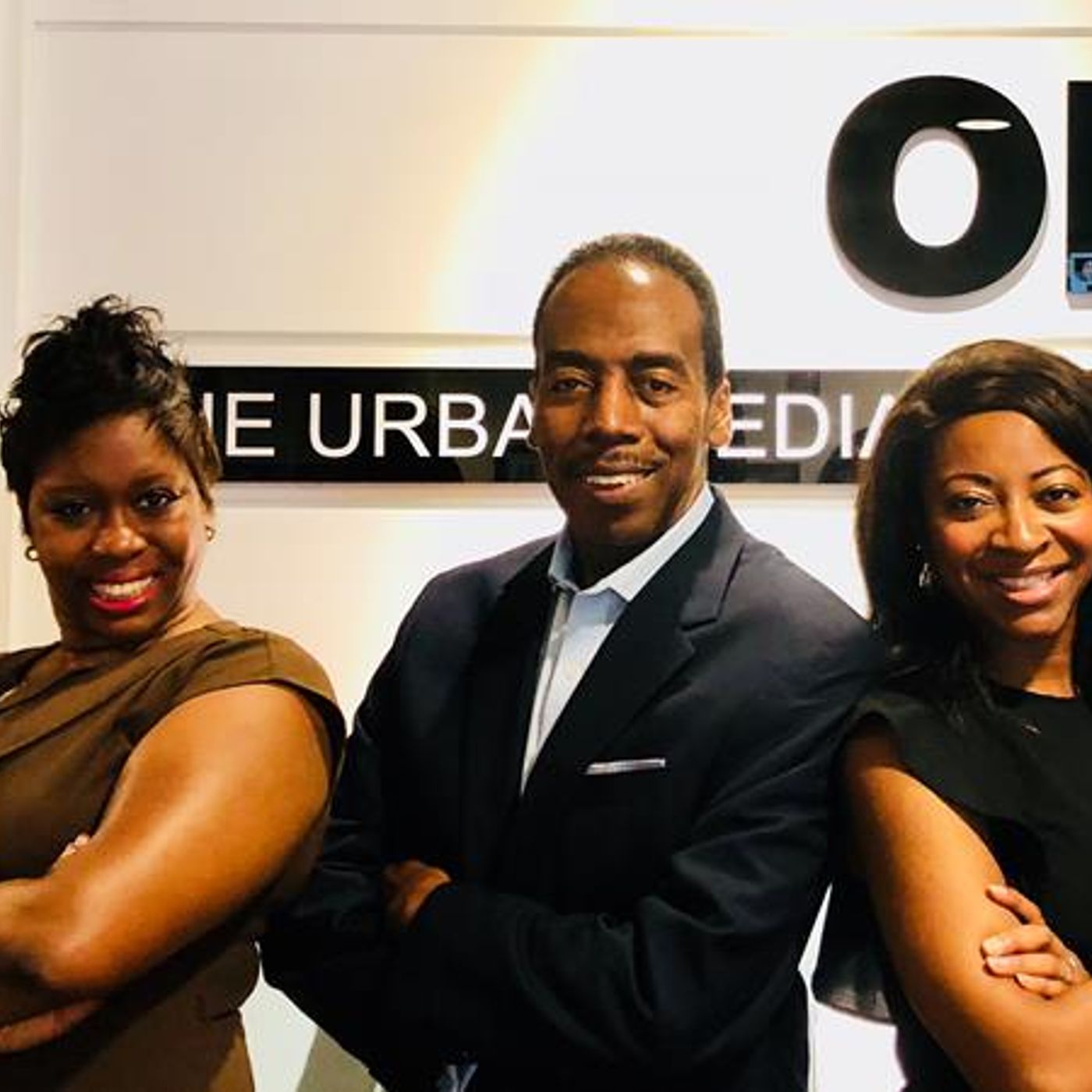 Radio-One Show with Gatewood, Weena and Kia - Aug 17th 2018 episode artwork
