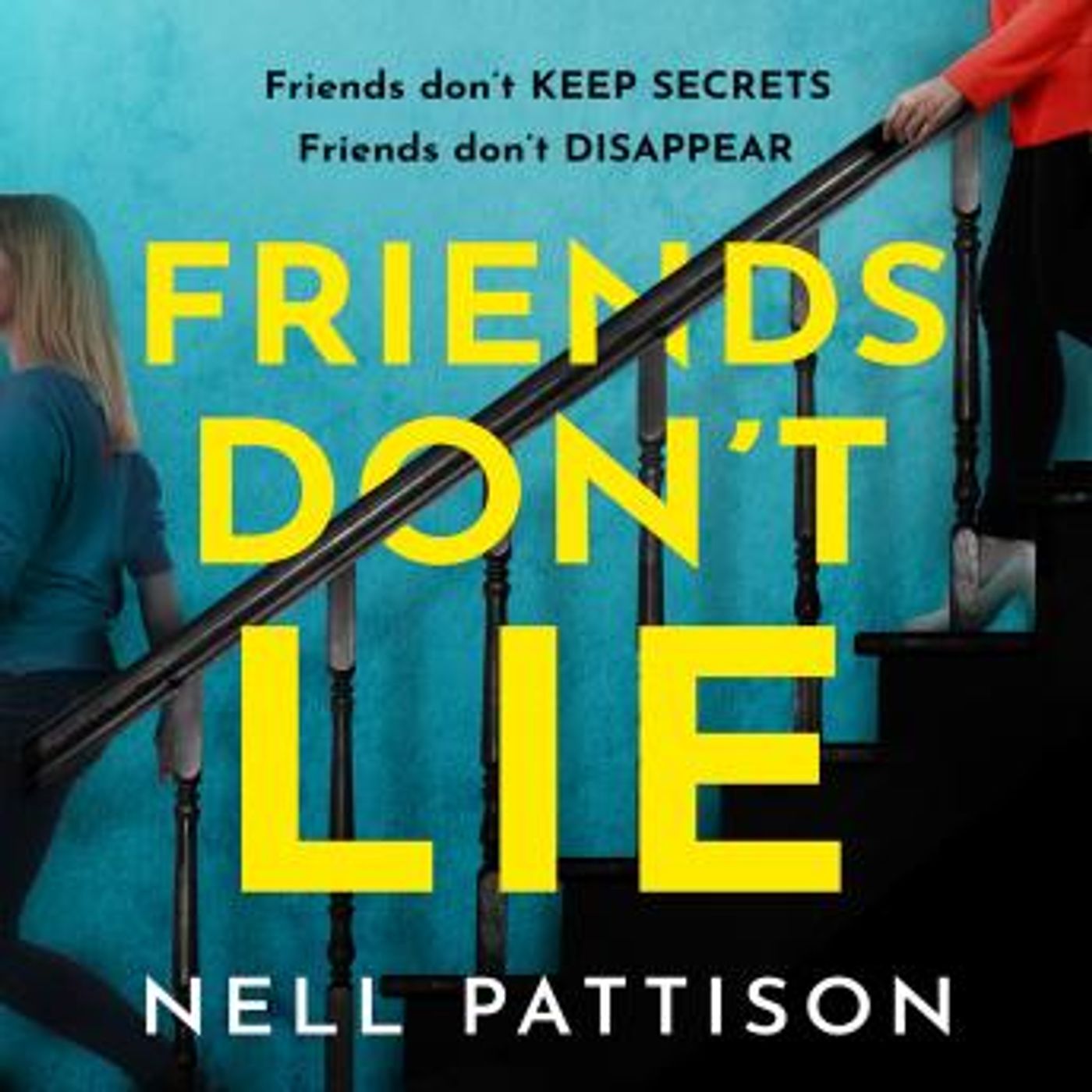 Full Audiobooks in Mystery, Thriller & Horror, Suspense