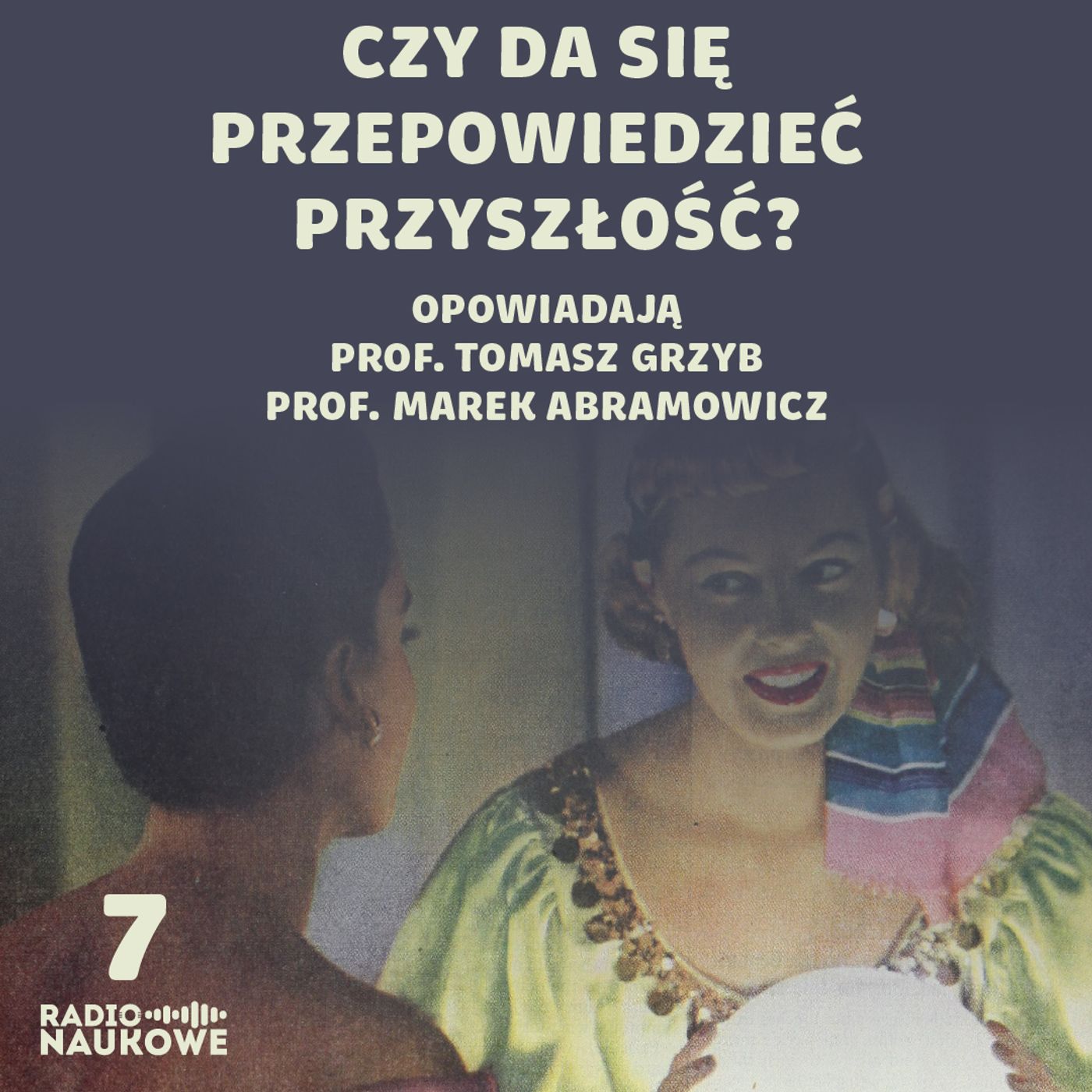Radio Naukowe